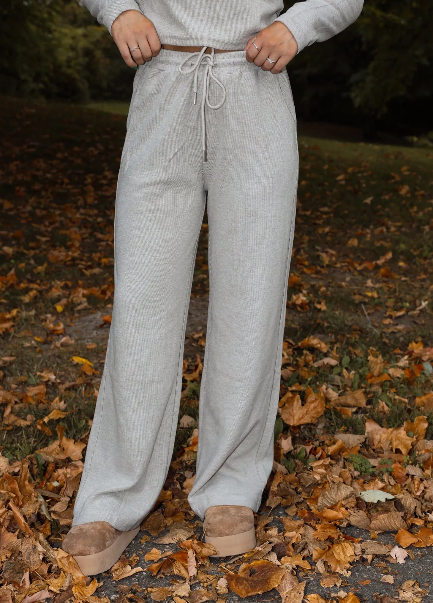 Call It Easy Pants sold by LANE 201