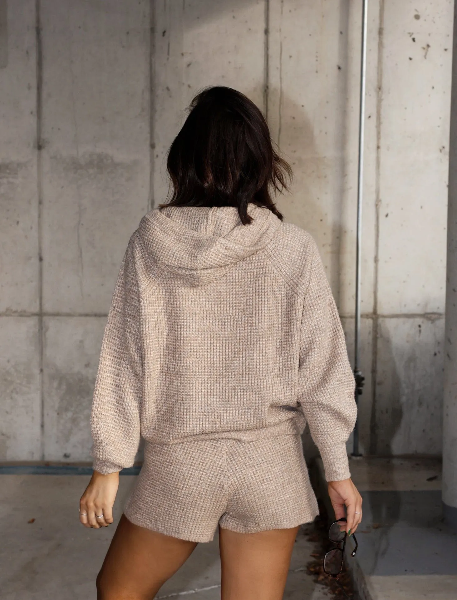 Cabin Views Hoodie sold by LANE 201 product image thumbnail 2