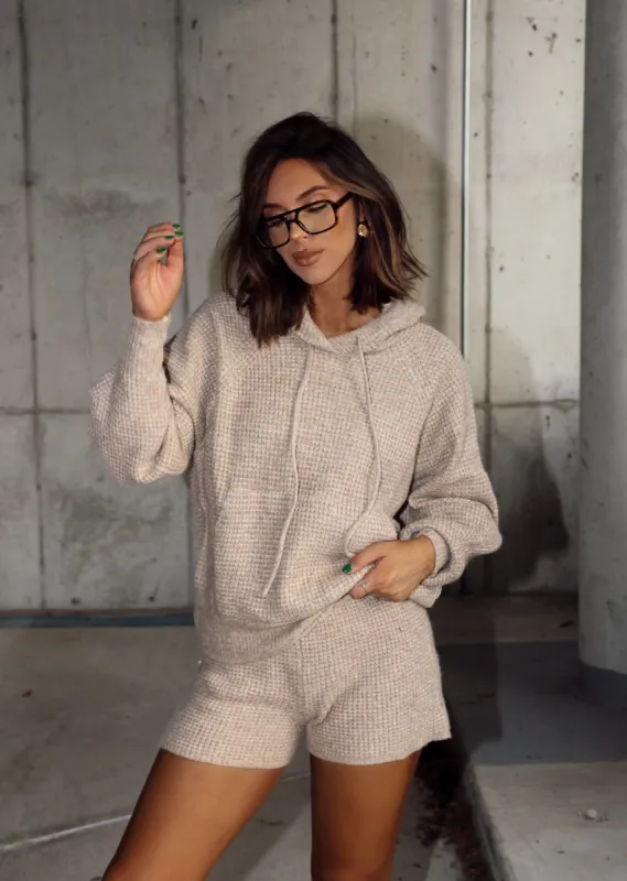 Cabin Views Hoodie sold by LANE 201