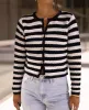 Champlain Charm Cardigan sold by LANE 201