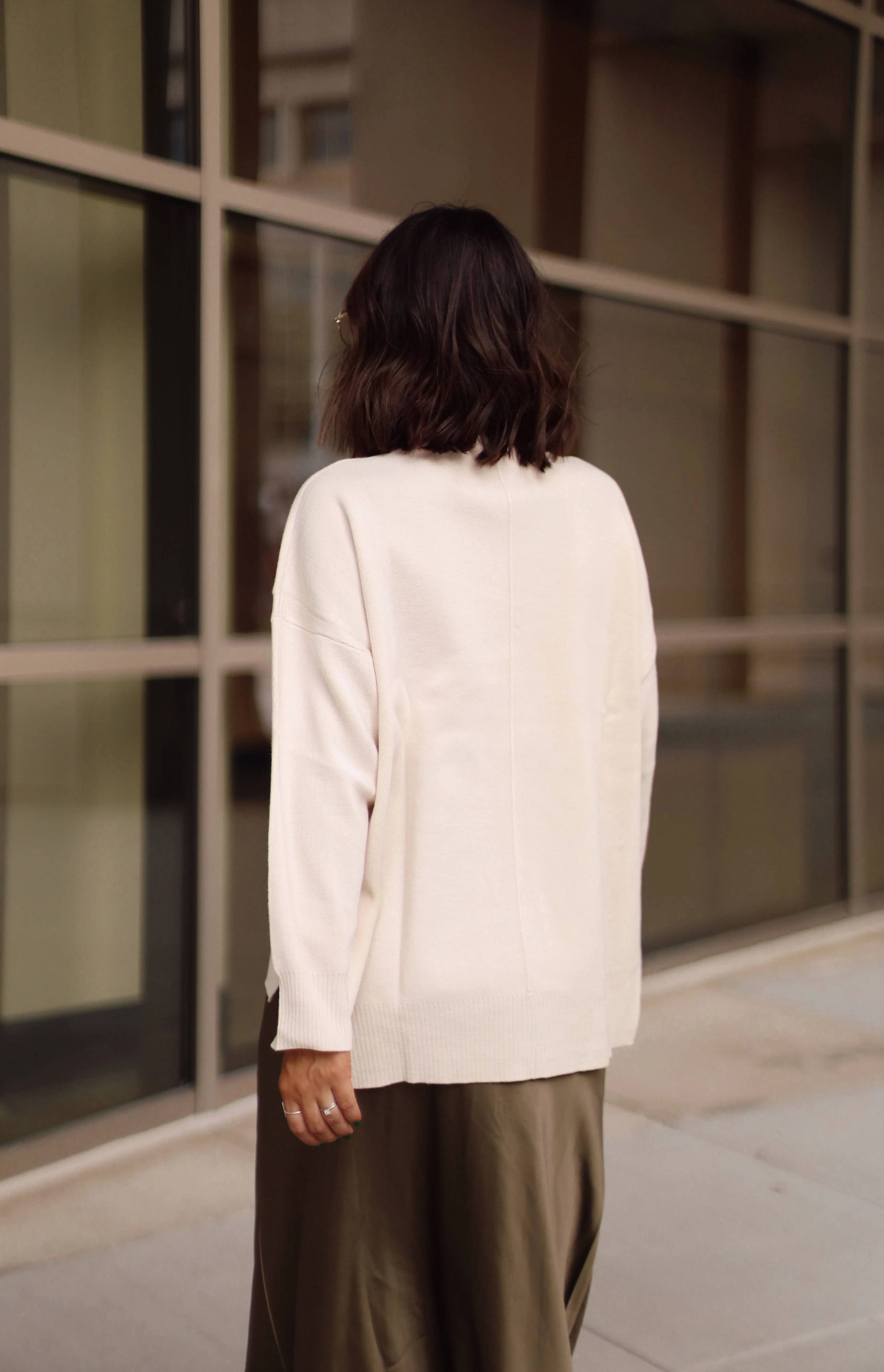 Stars Hollow Sweater sold by LANE 201 product image thumbnail 3