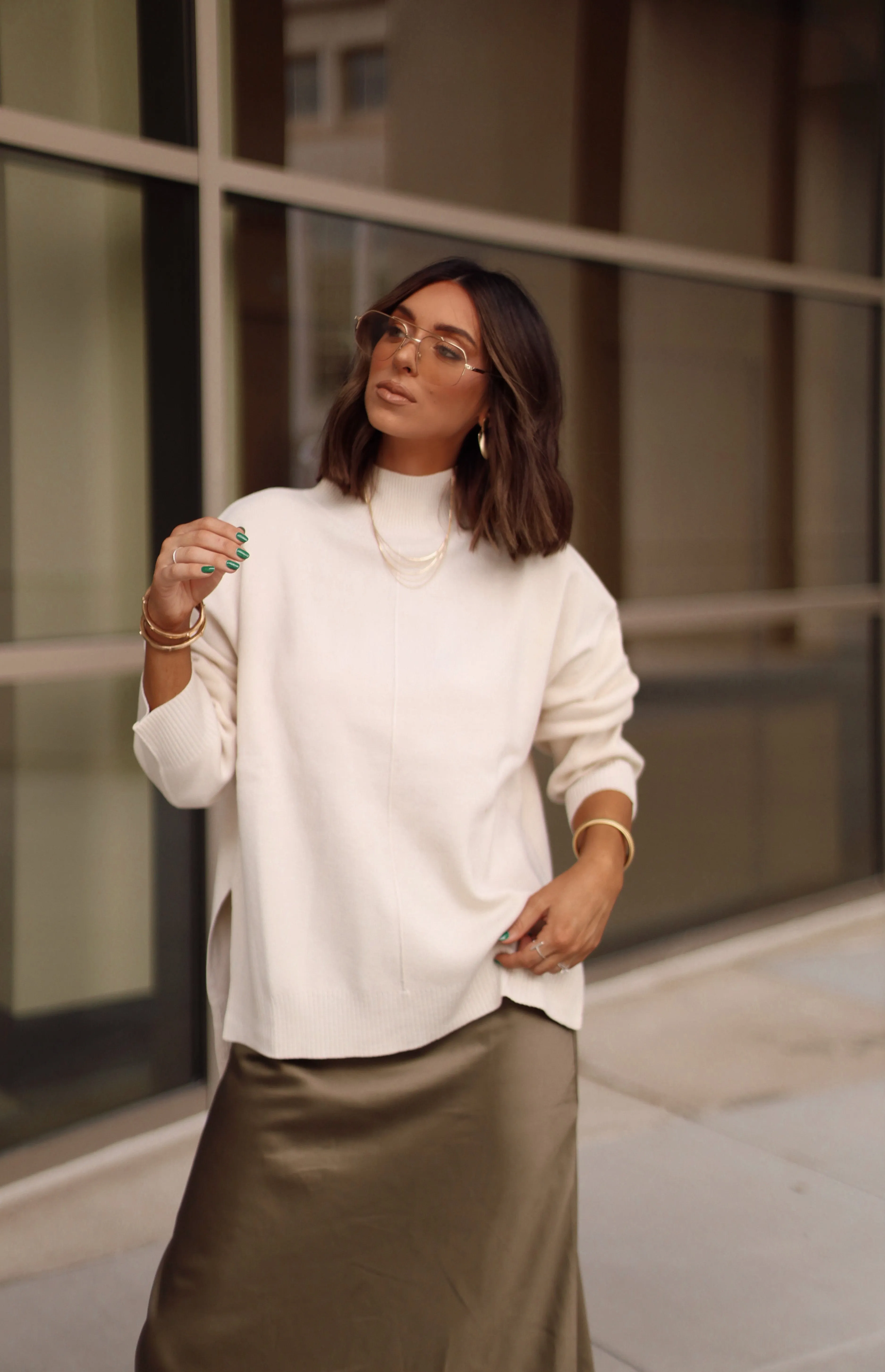 Stars Hollow Sweater sold by LANE 201