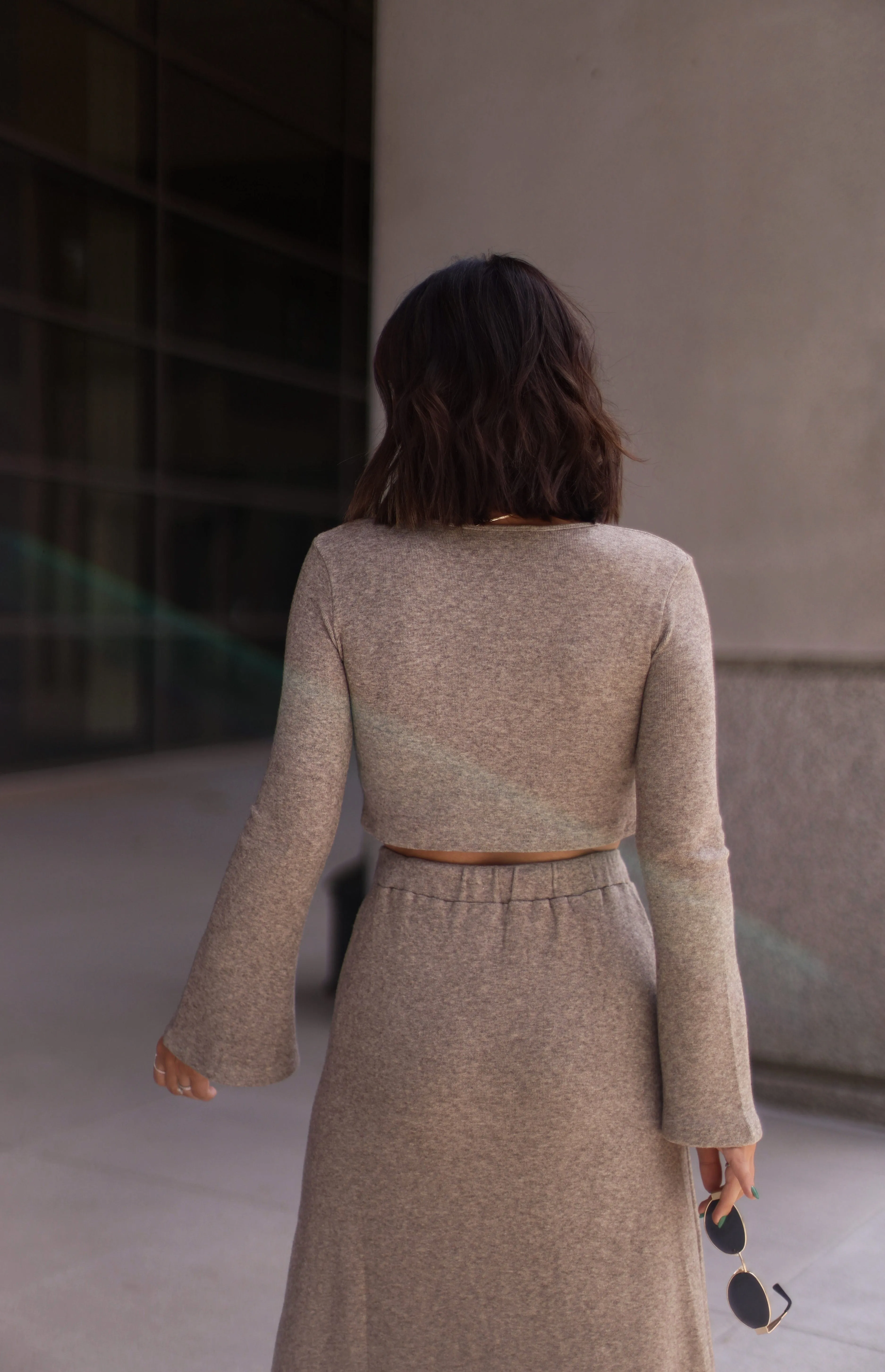 Coffee Shop Cozy Top sold by LANE 201 product image thumbnail 2