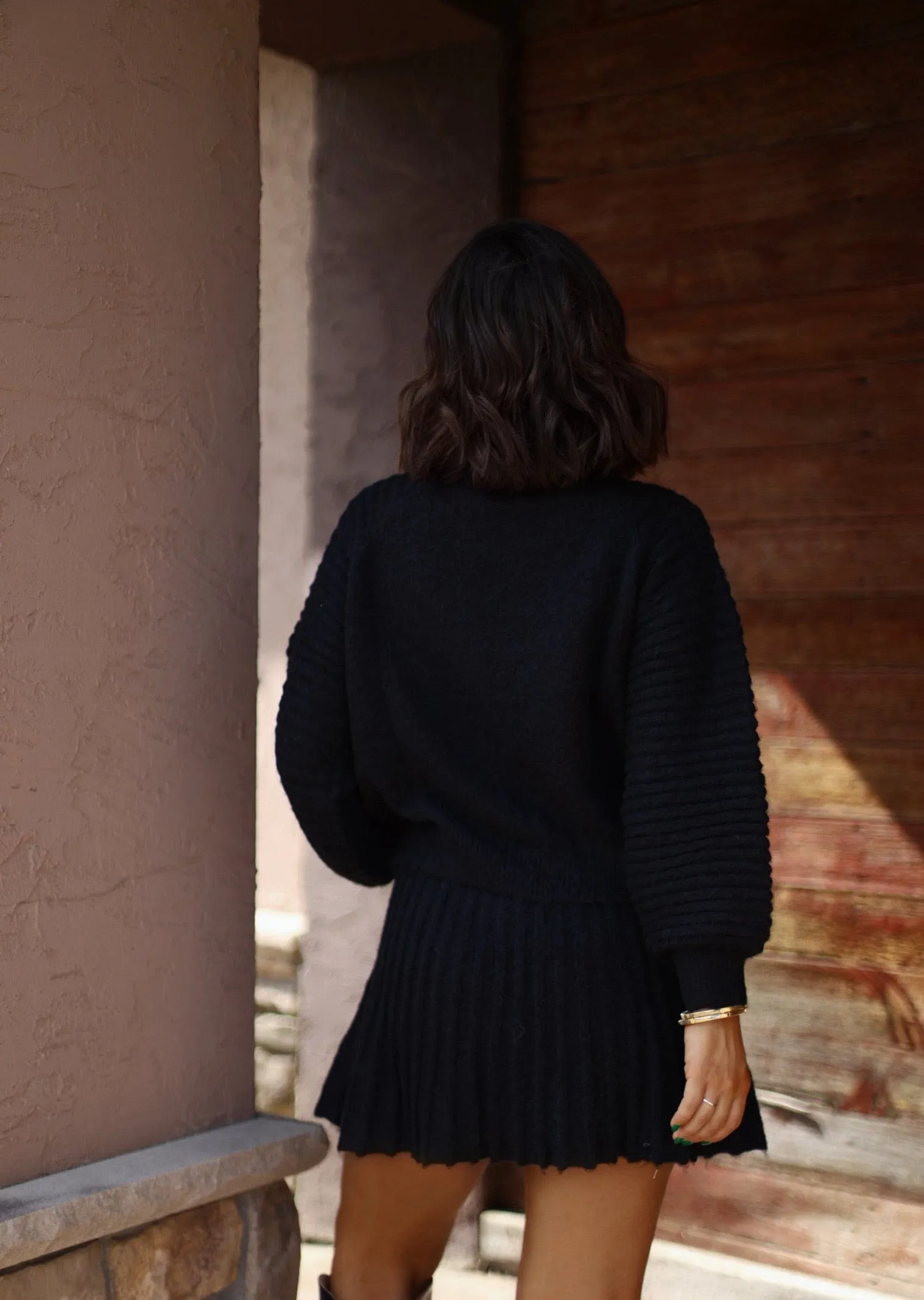 Rory Sweater sold by LANE 201 product image thumbnail 2