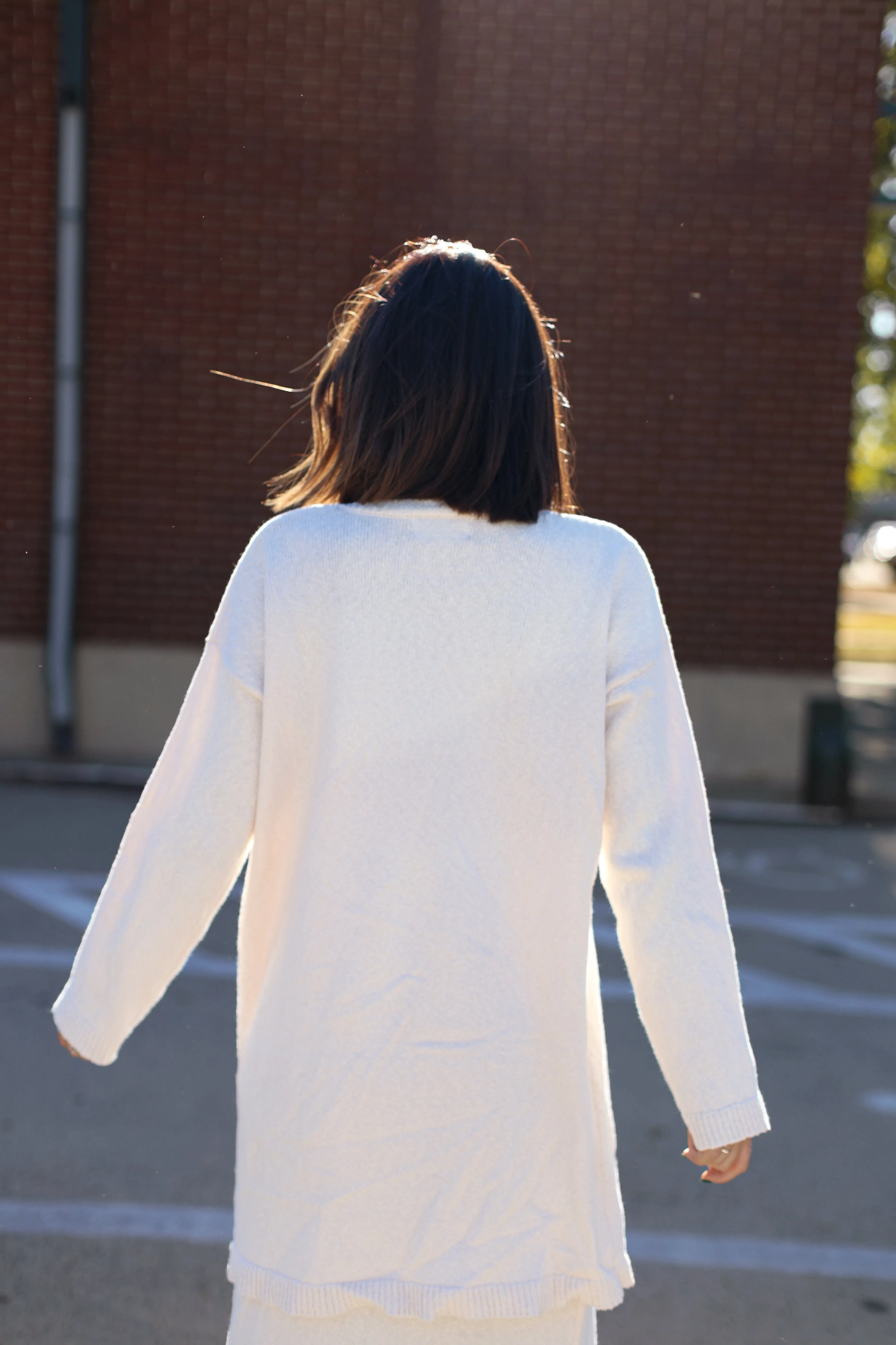 Hidden Hideaway Cardigan sold by LANE 201 product image thumbnail 3