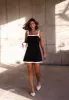 Contemporary Mini Dress sold by LANE 201