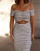 Refined Style Maxi Dress sold by LANE 201
