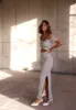 Refined Style Maxi Dress sold by LANE 201