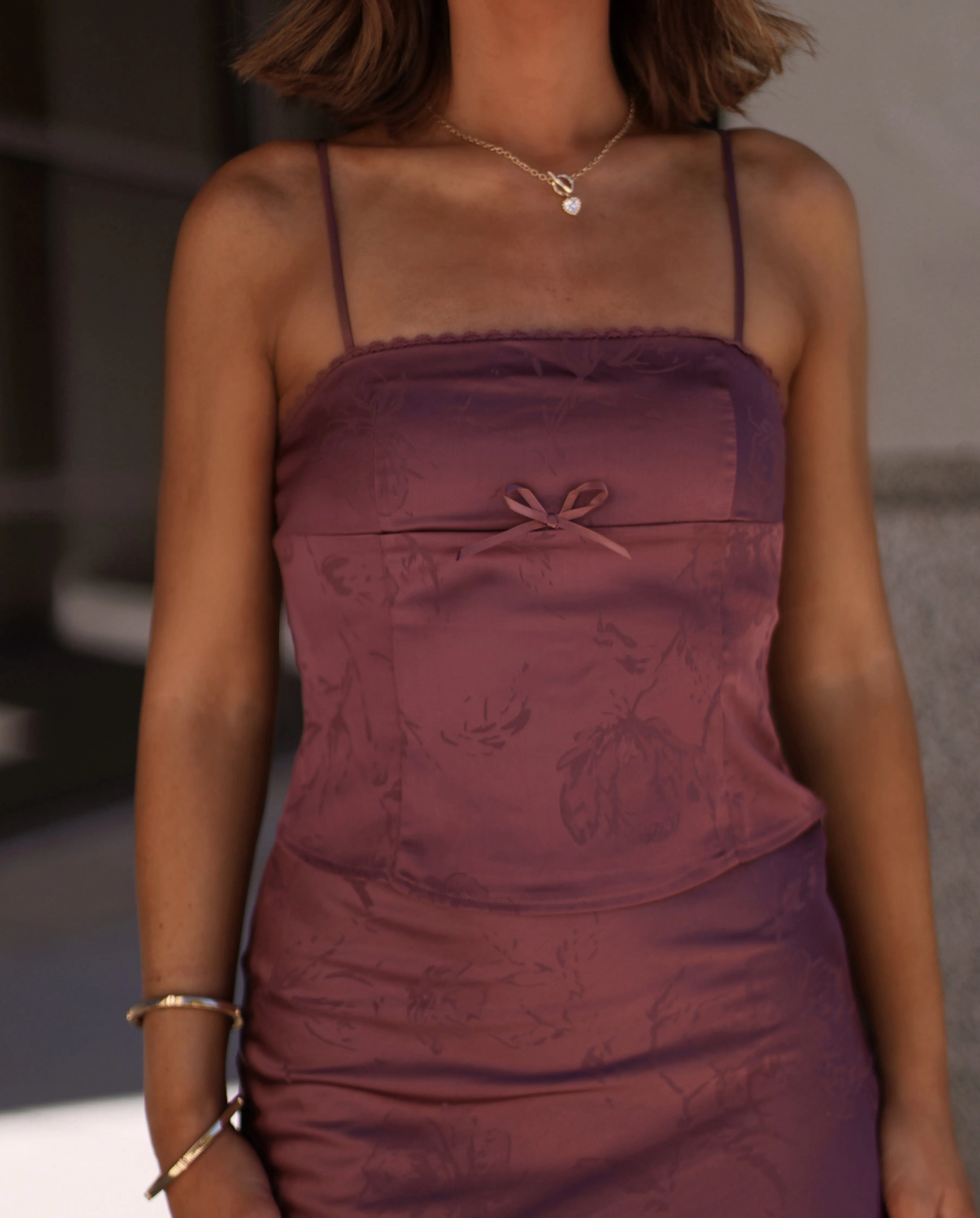 Lust For You Tank sold by LANE 201 product image thumbnail 3