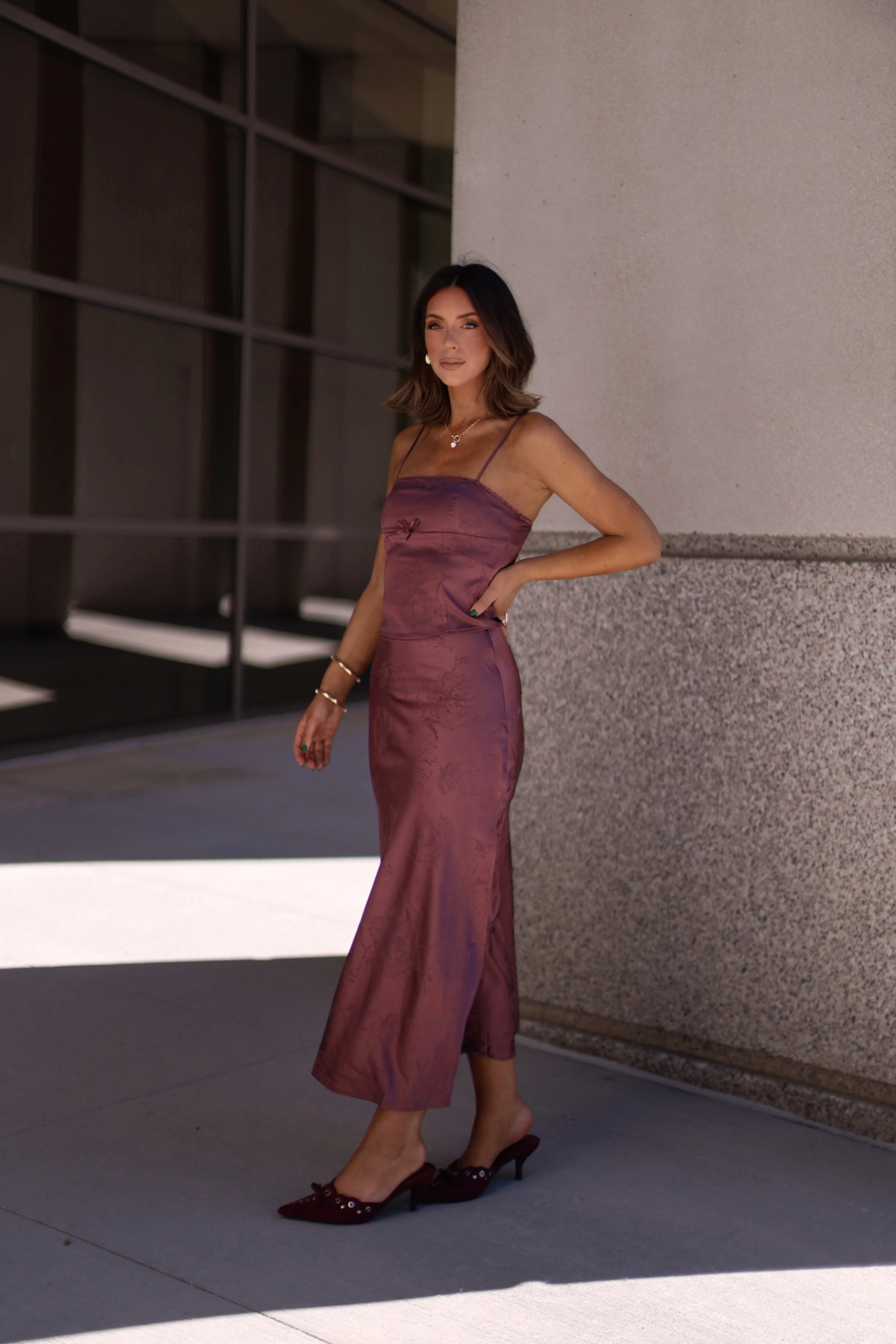 Lust For You Skirt sold by LANE 201 product image thumbnail 3