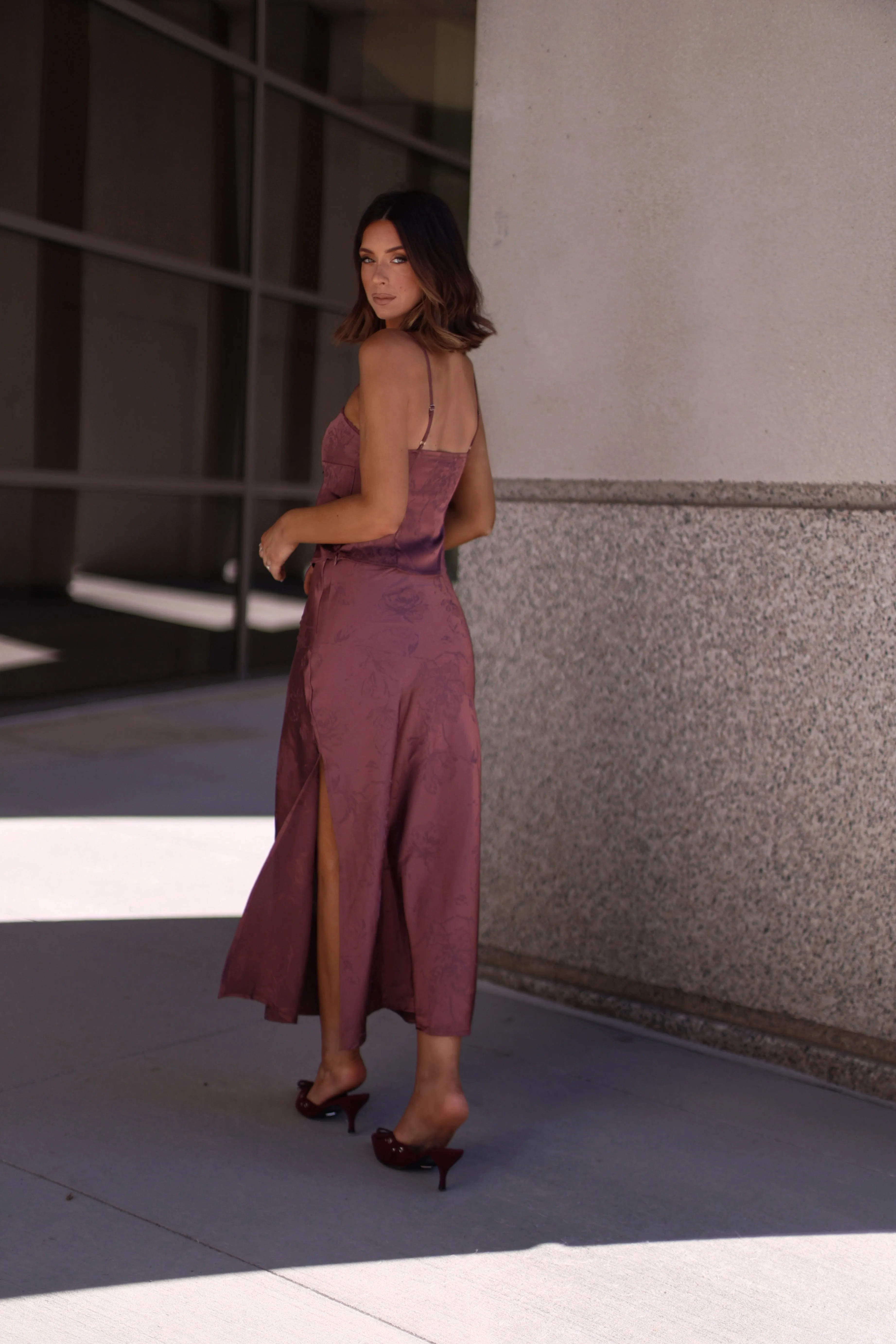 Lust For You Skirt sold by LANE 201 product image thumbnail 2