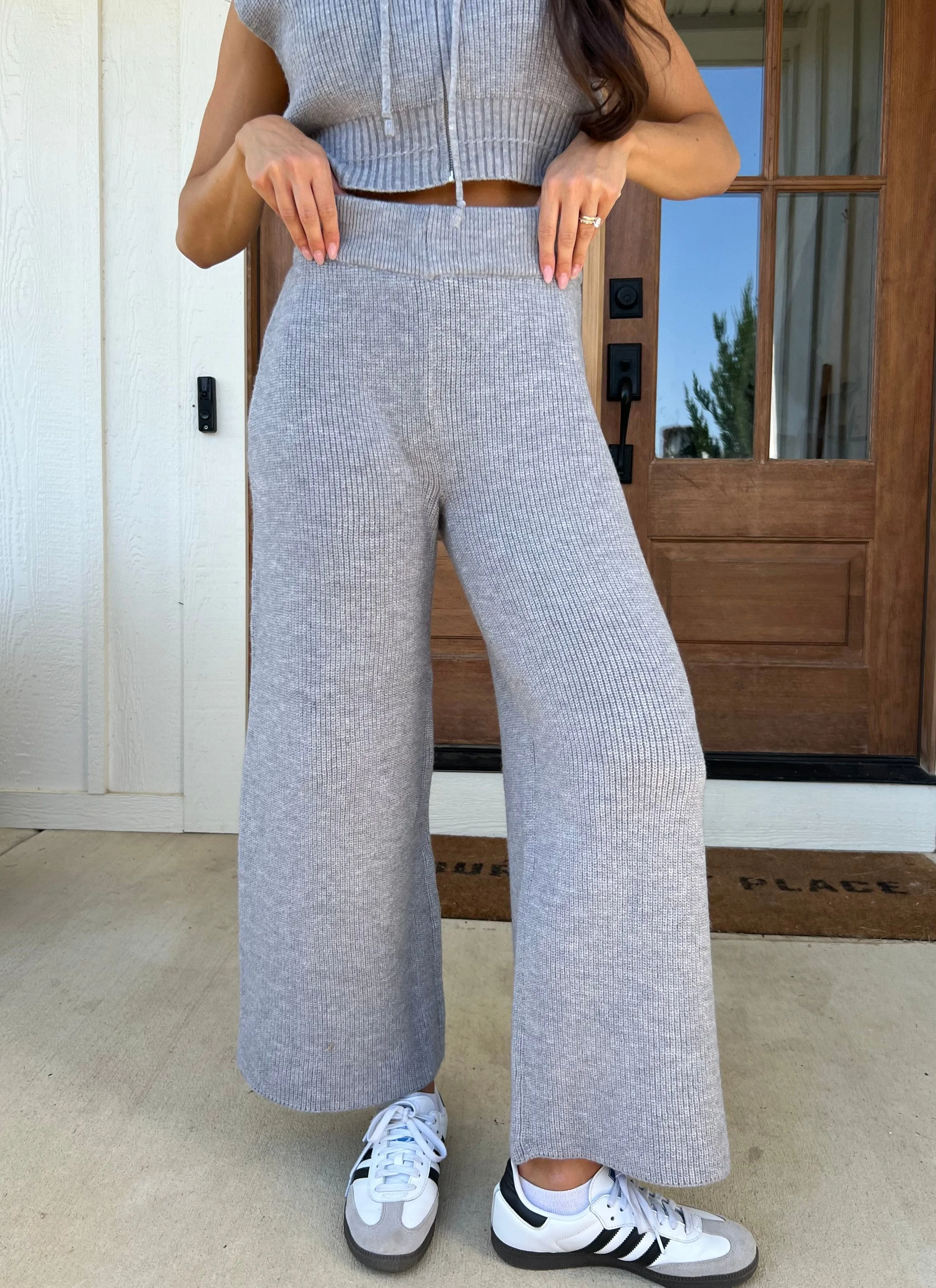 Chill And Cozy Pants sold by LANE 201
