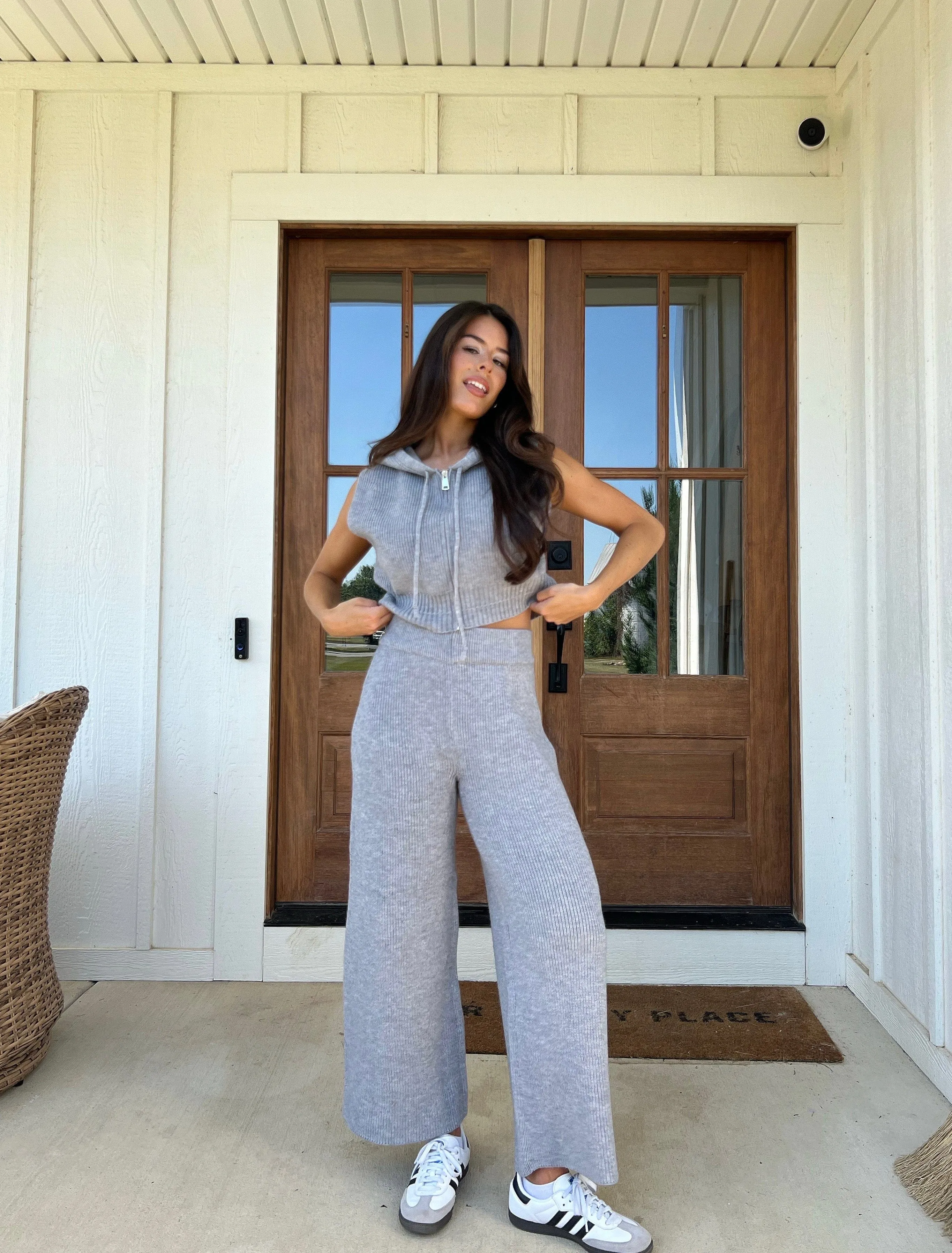 Chill And Cozy Pants sold by LANE 201 product image thumbnail 3