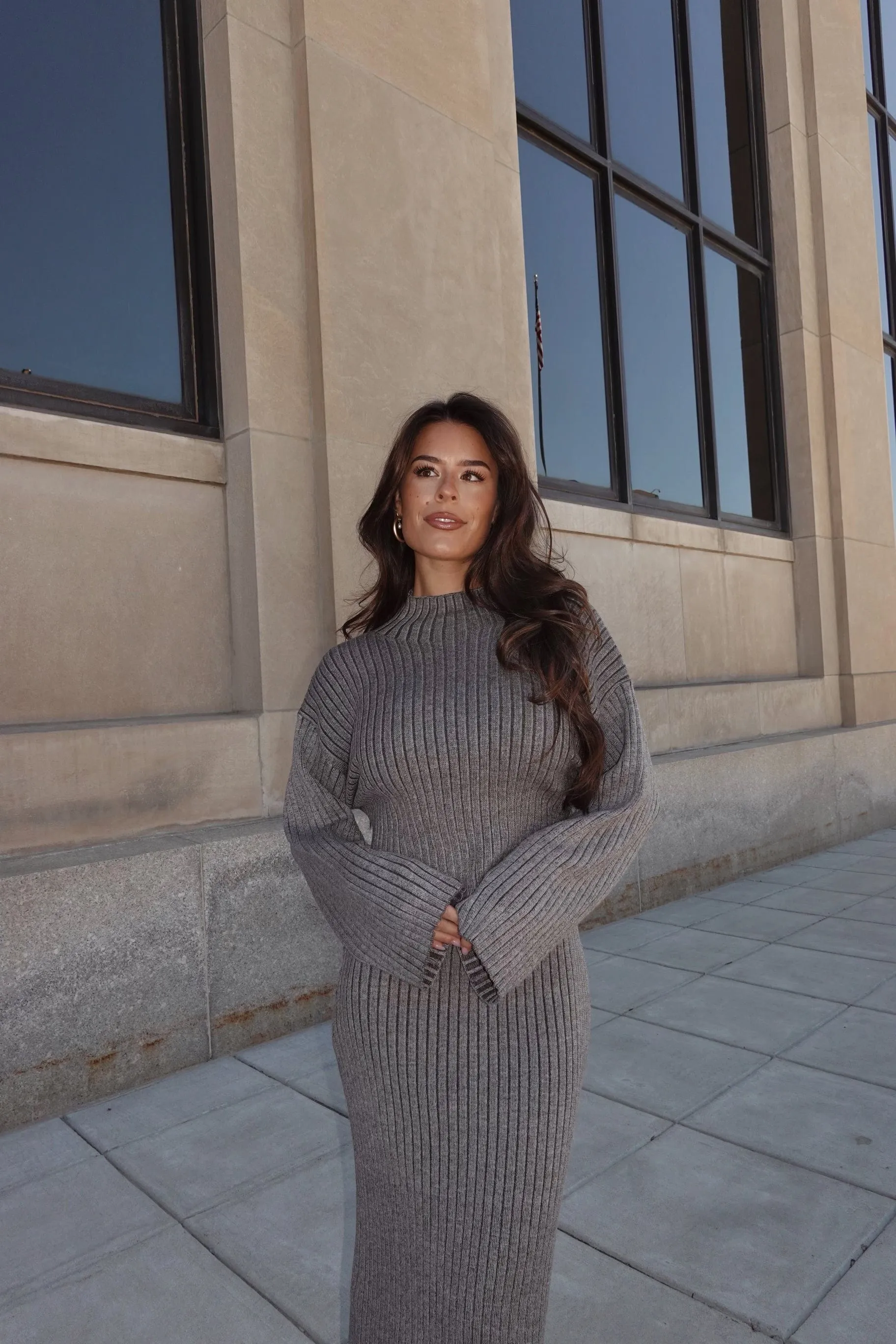 Understated Sweater Top sold by LANE 201 product image thumbnail 4