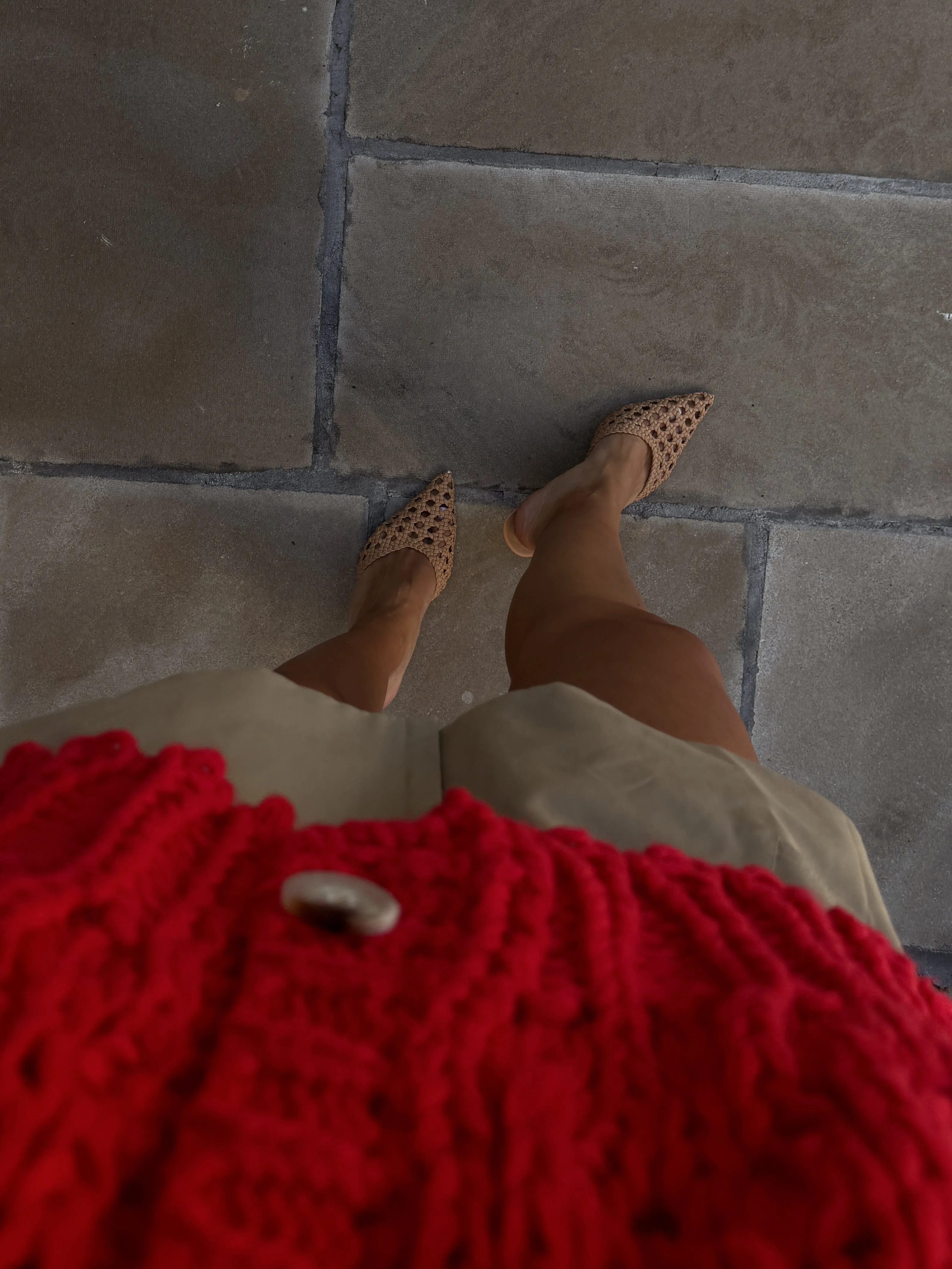 Billini Desert Kitten Heel sold by LANE 201 product image thumbnail 3