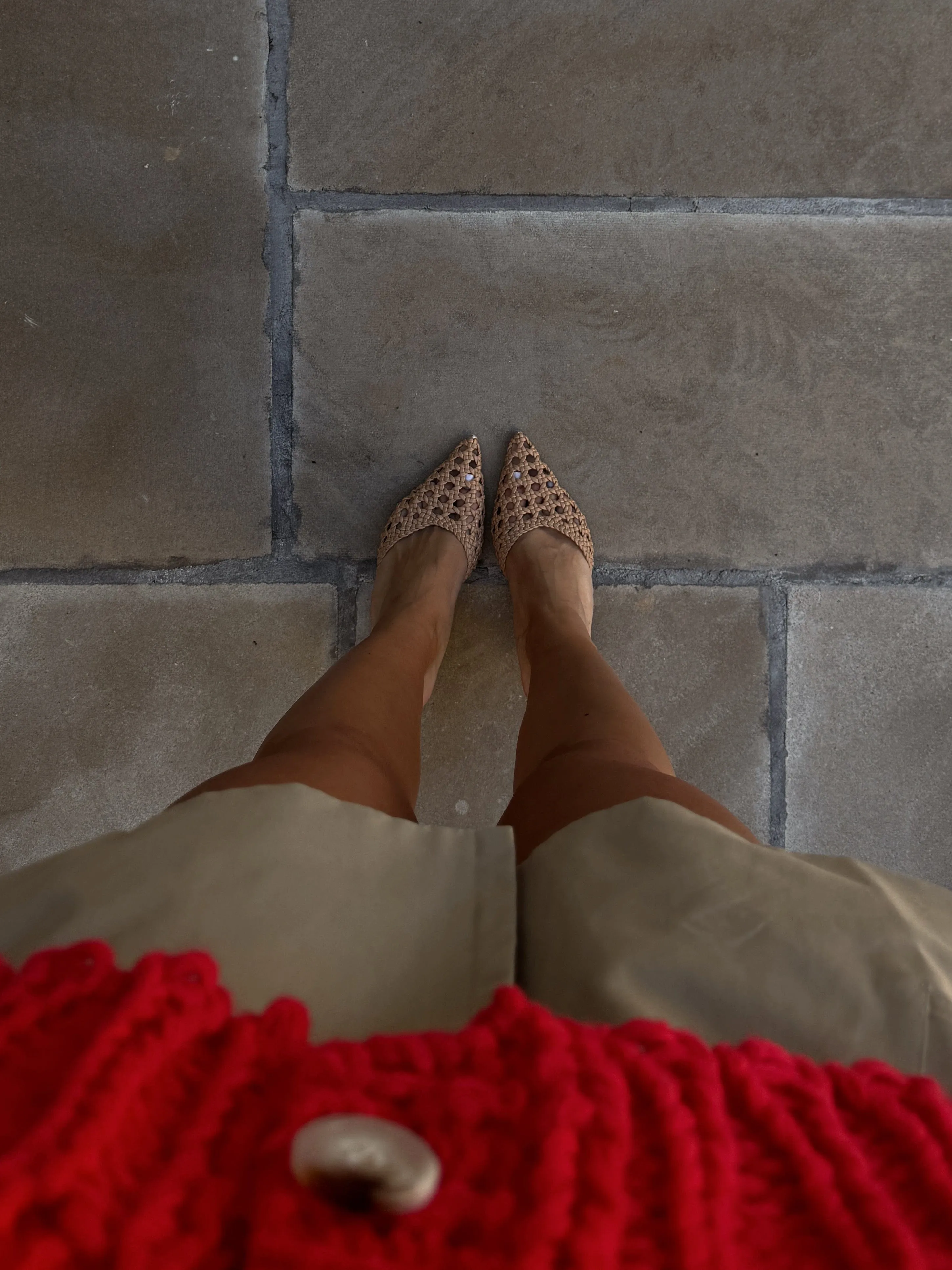 Billini Desert Kitten Heel sold by LANE 201 product image thumbnail 2