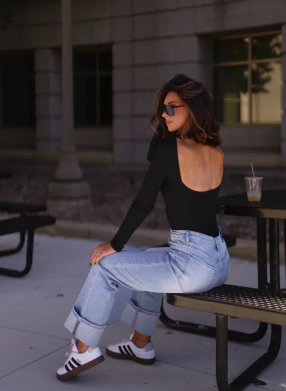 Back To Basic Top sold by LANE 201