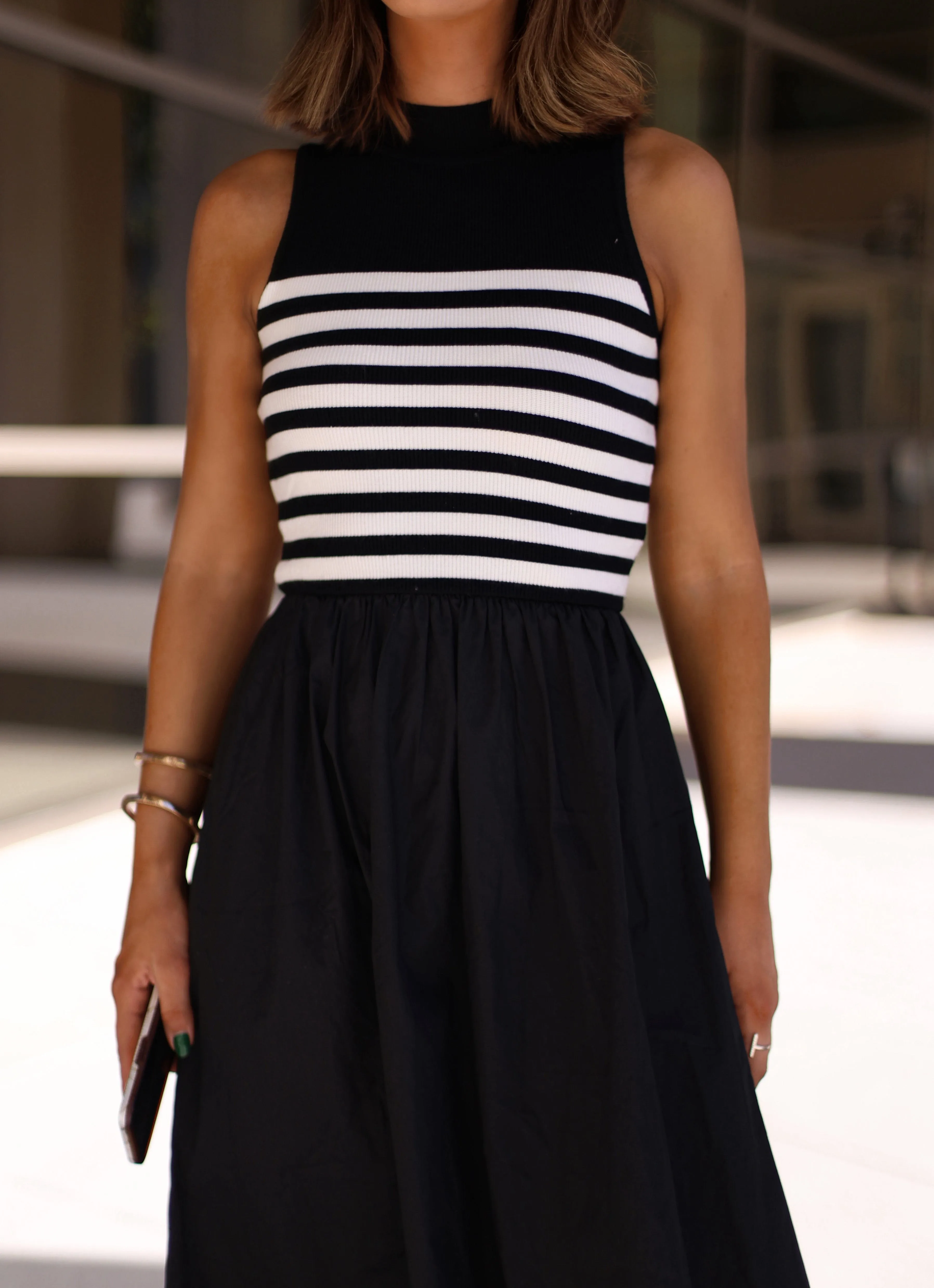 London Maxi Dress sold by LANE 201 product image thumbnail 4