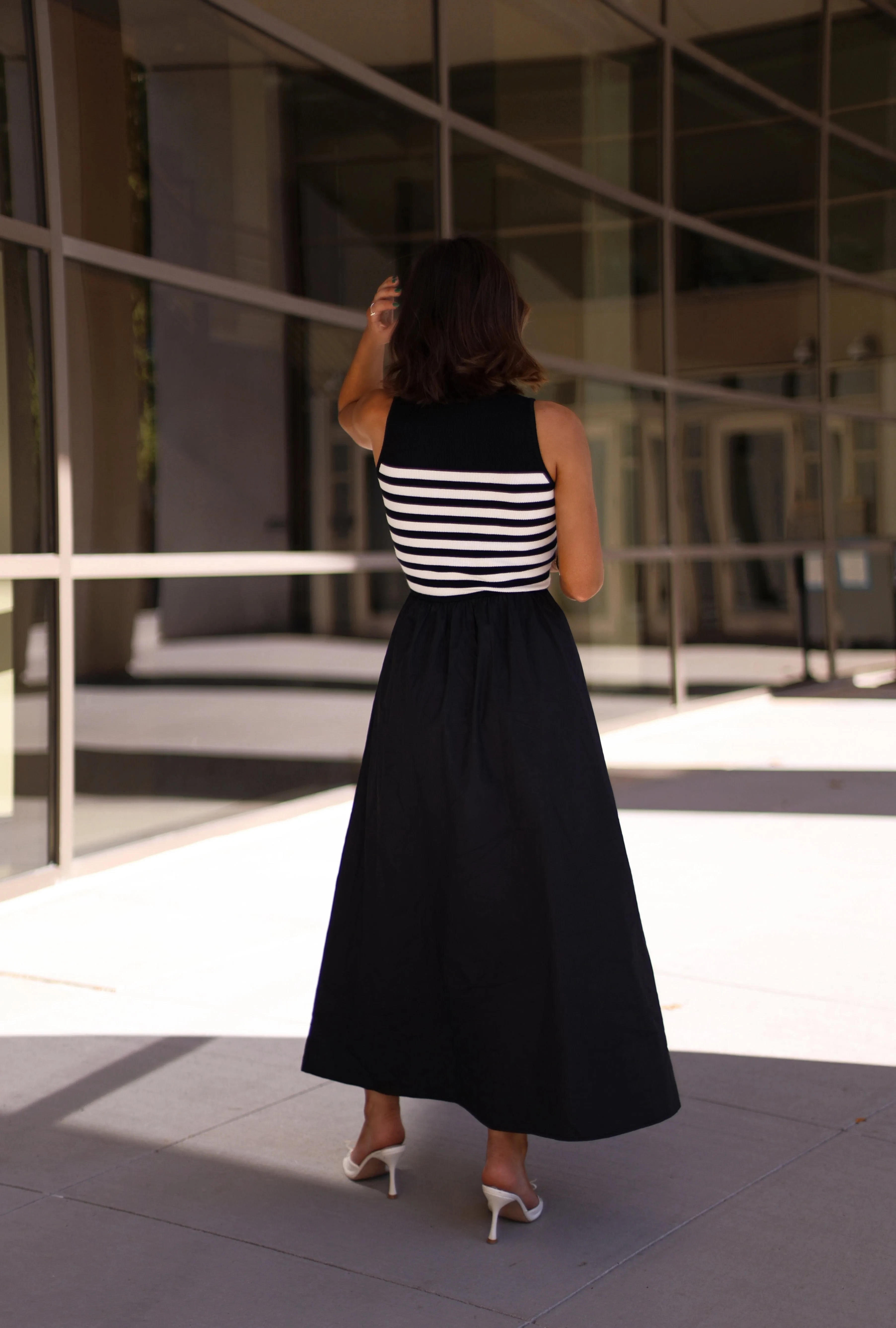 London Maxi Dress sold by LANE 201 product image thumbnail 2