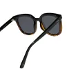 Brown Gradient Sunglasses sold by LANE 201