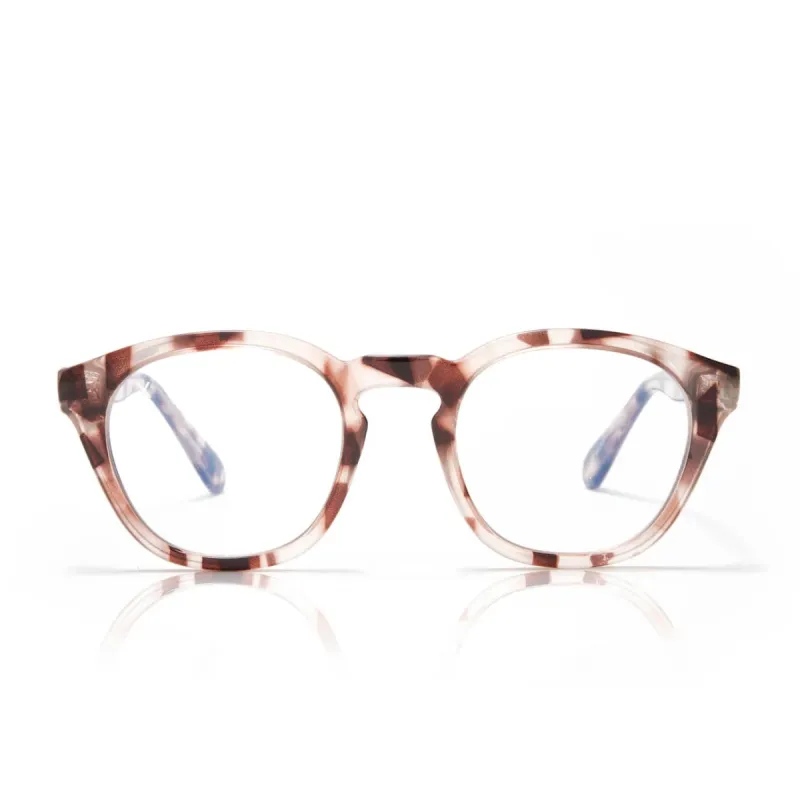Tortoise Blue Light Glasses sold by LANE 201