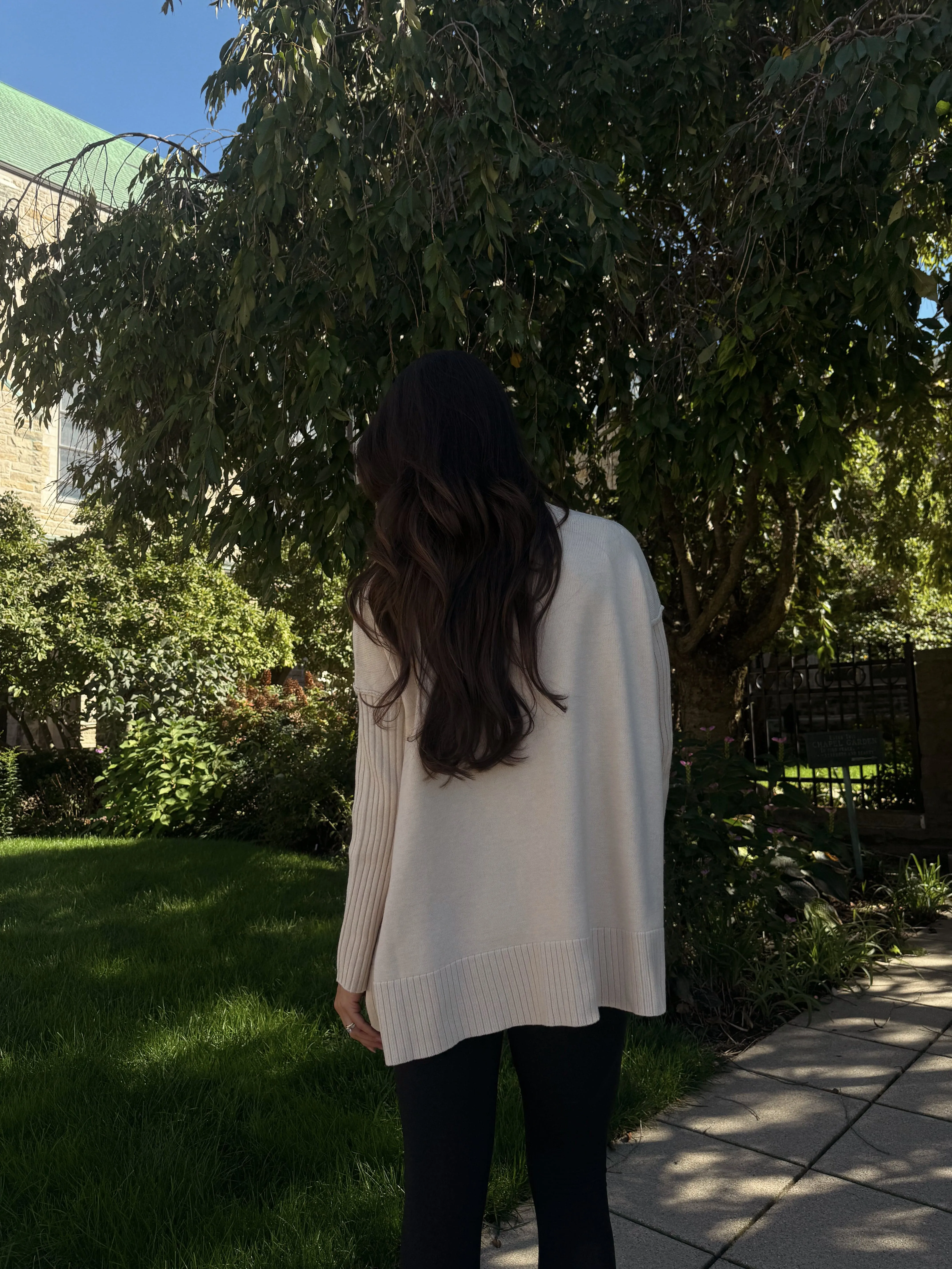 Adorably Cozy Sweater sold by LANE 201 product image thumbnail 2