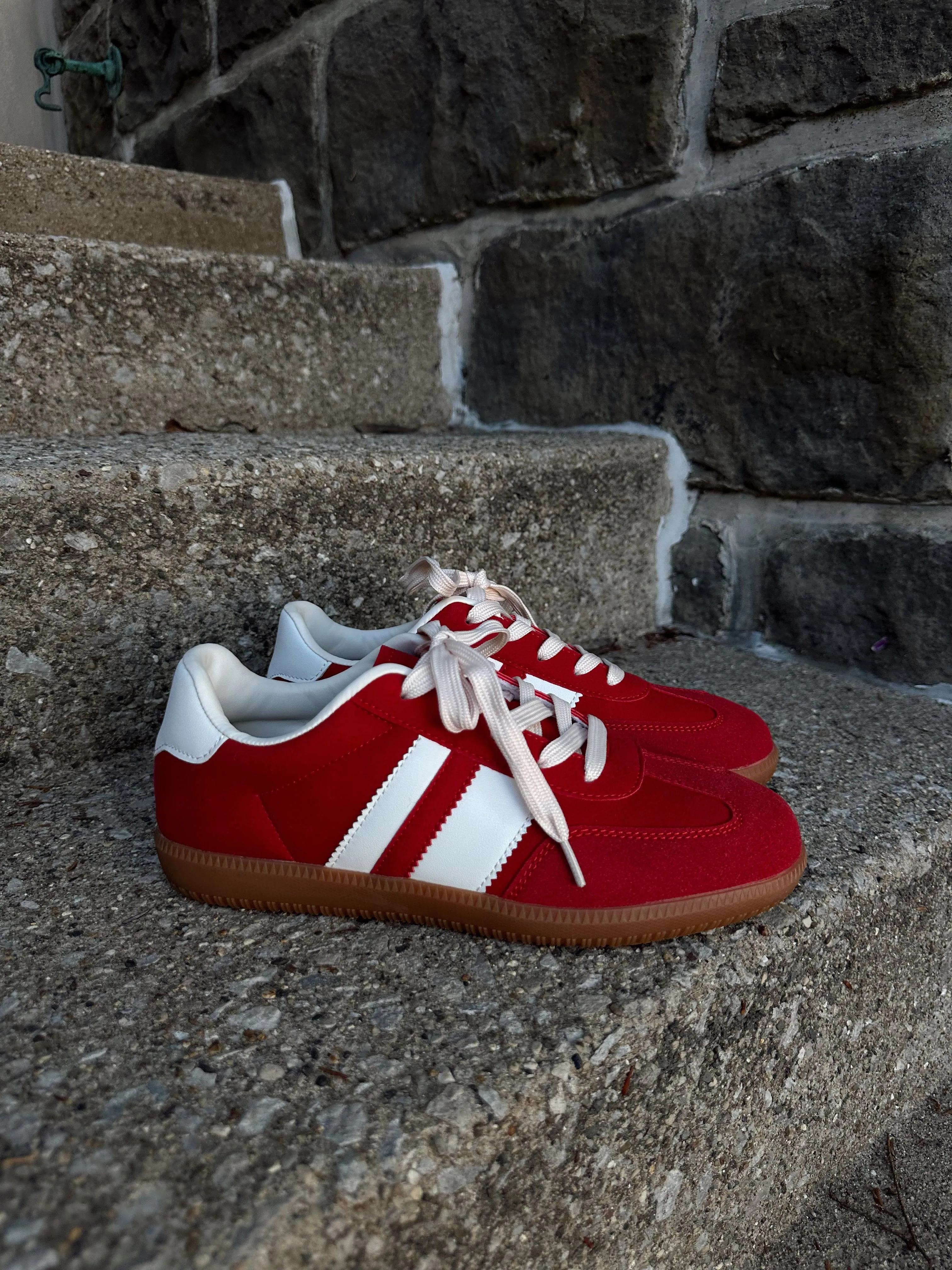 Run It Sneaker sold by LANE 201