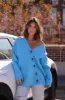 Weather The Day Cardigan sold by LANE 201
