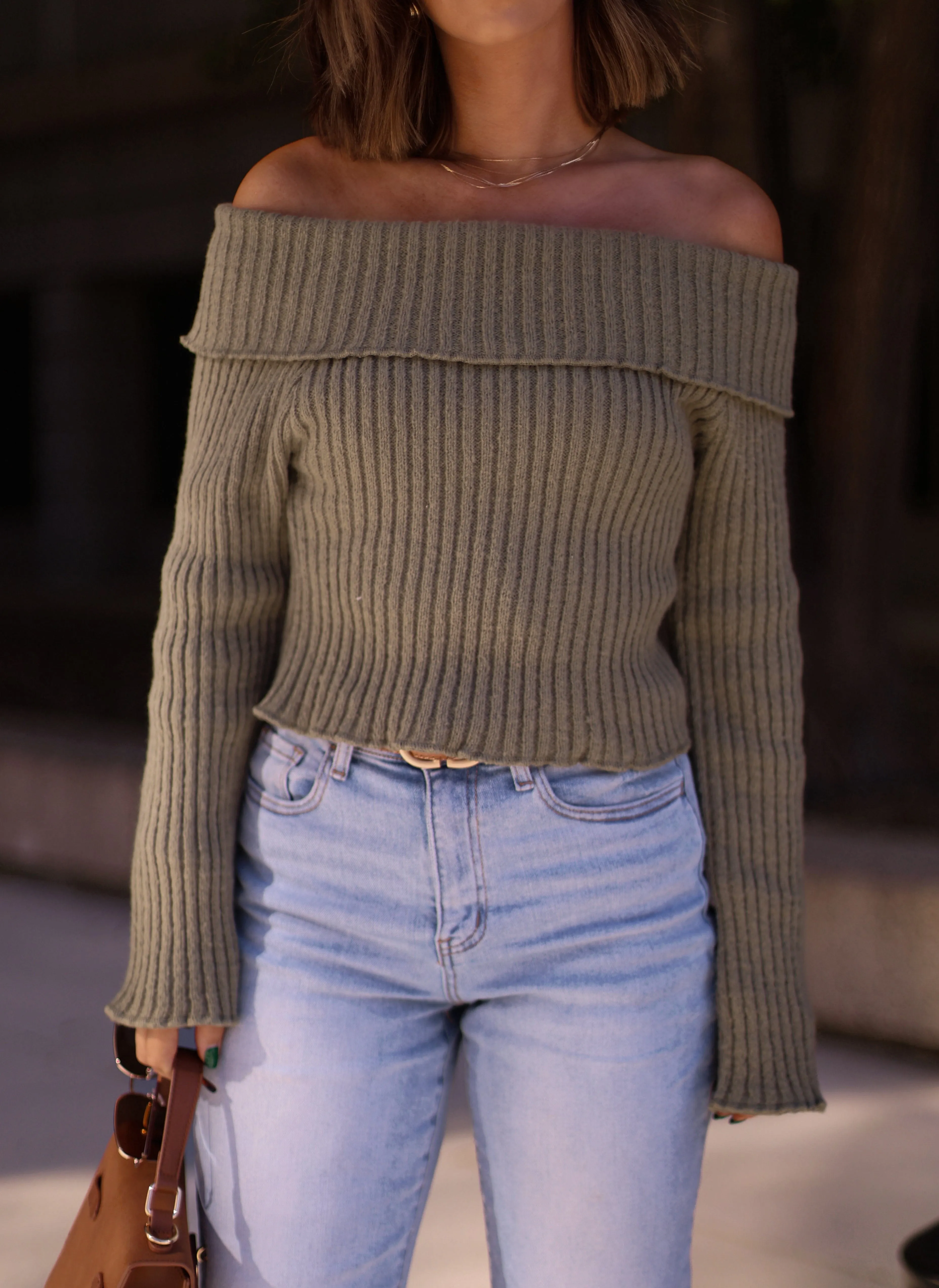 Leave It To Style Top sold by LANE 201 product image thumbnail 3