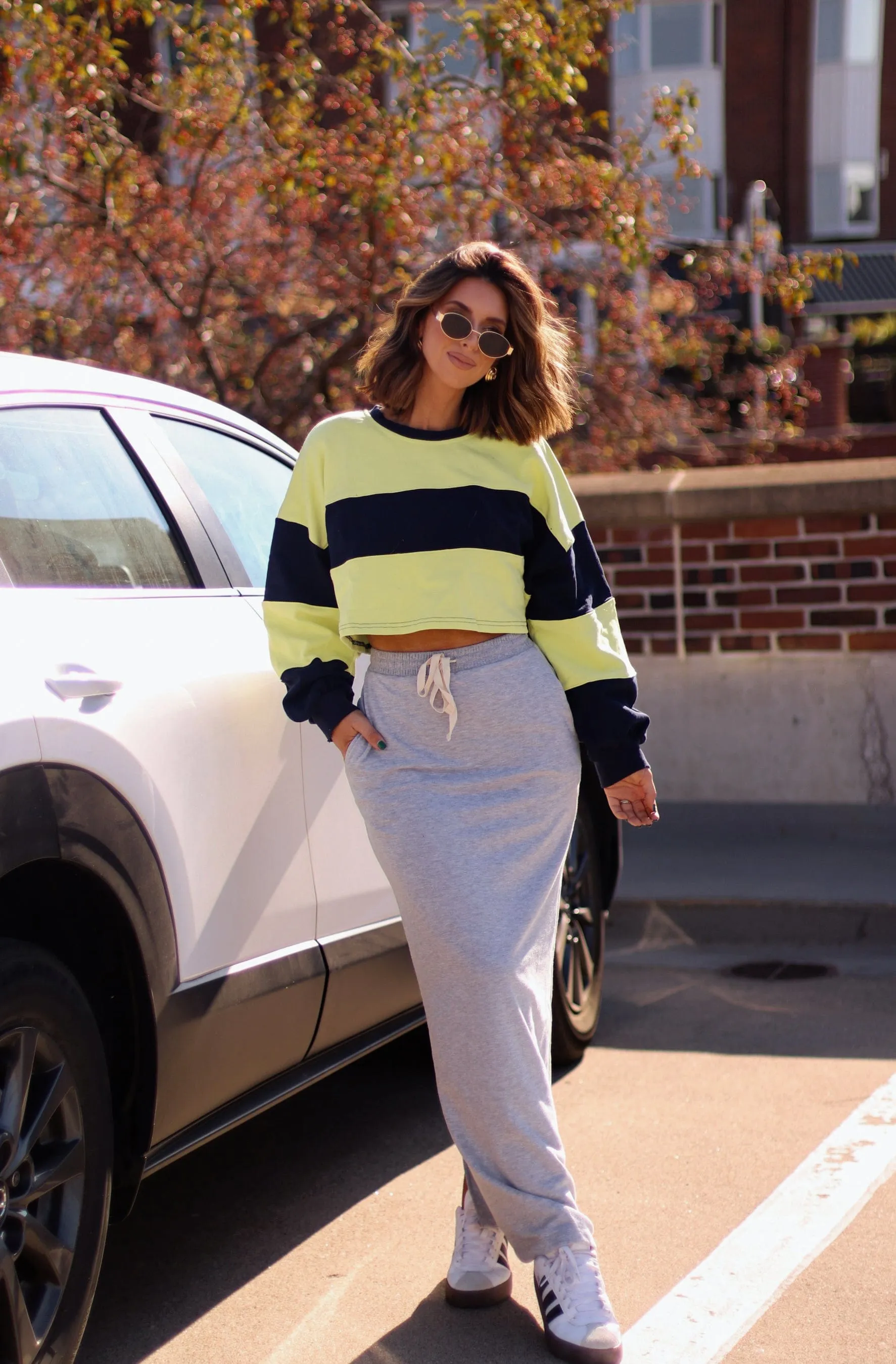 Vibrant Views Pullover sold by LANE 201 product image thumbnail 3