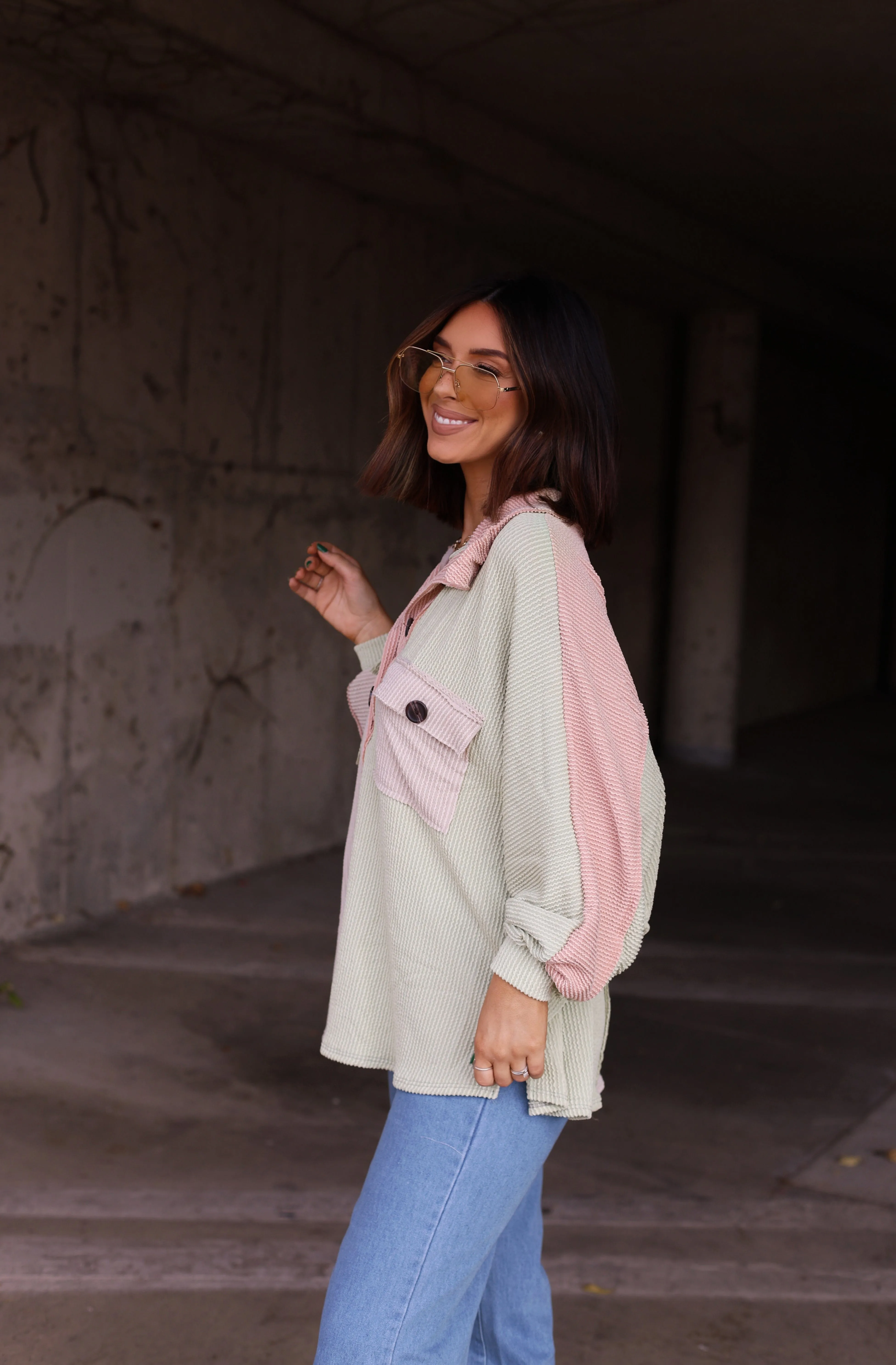 Super Chill Pullover sold by LANE 201 product image thumbnail 5