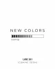 Brushed Maxi Skirt sold by LANE 201