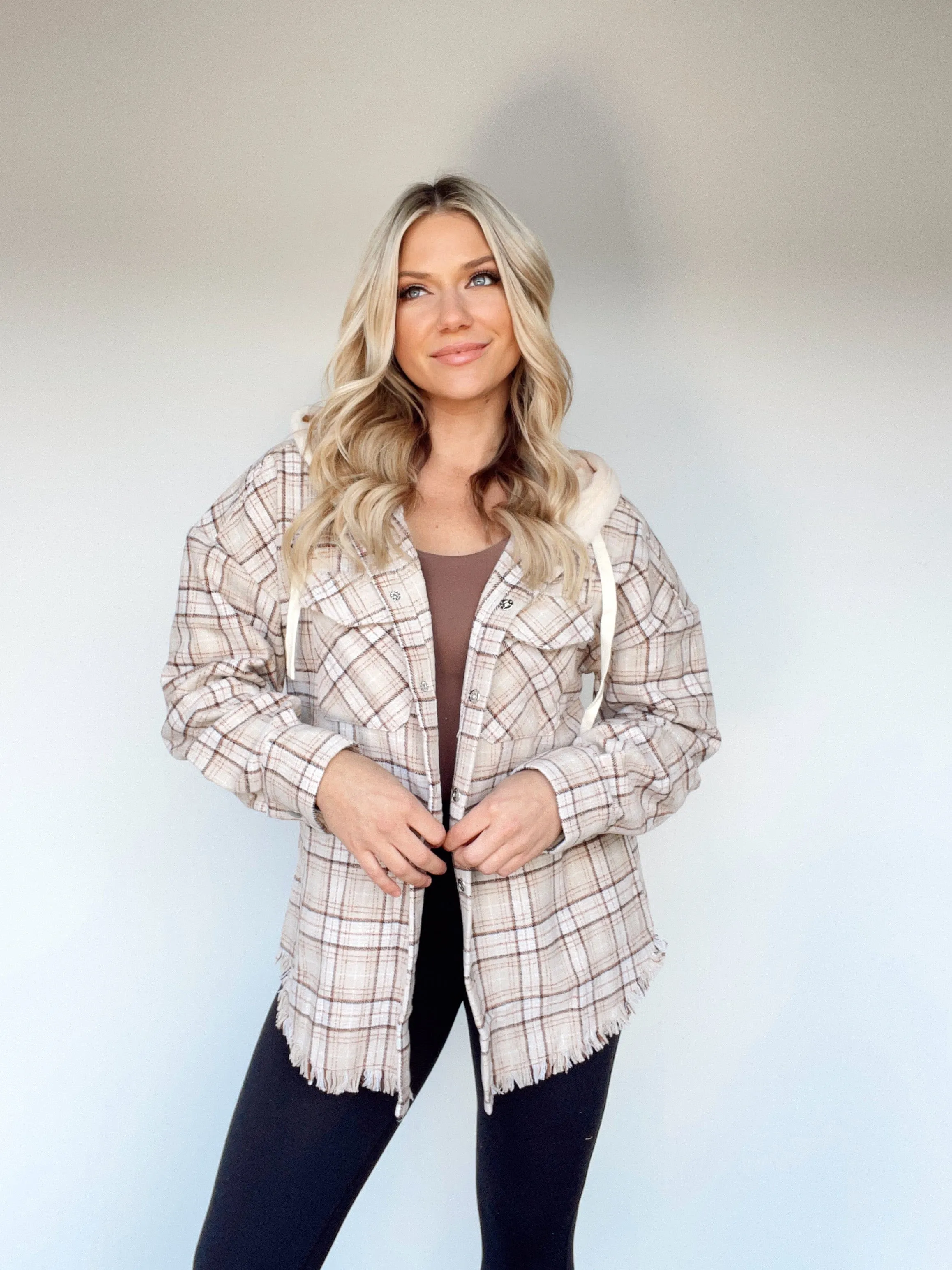 Don't Be Chai Flannel sold by LANE 201