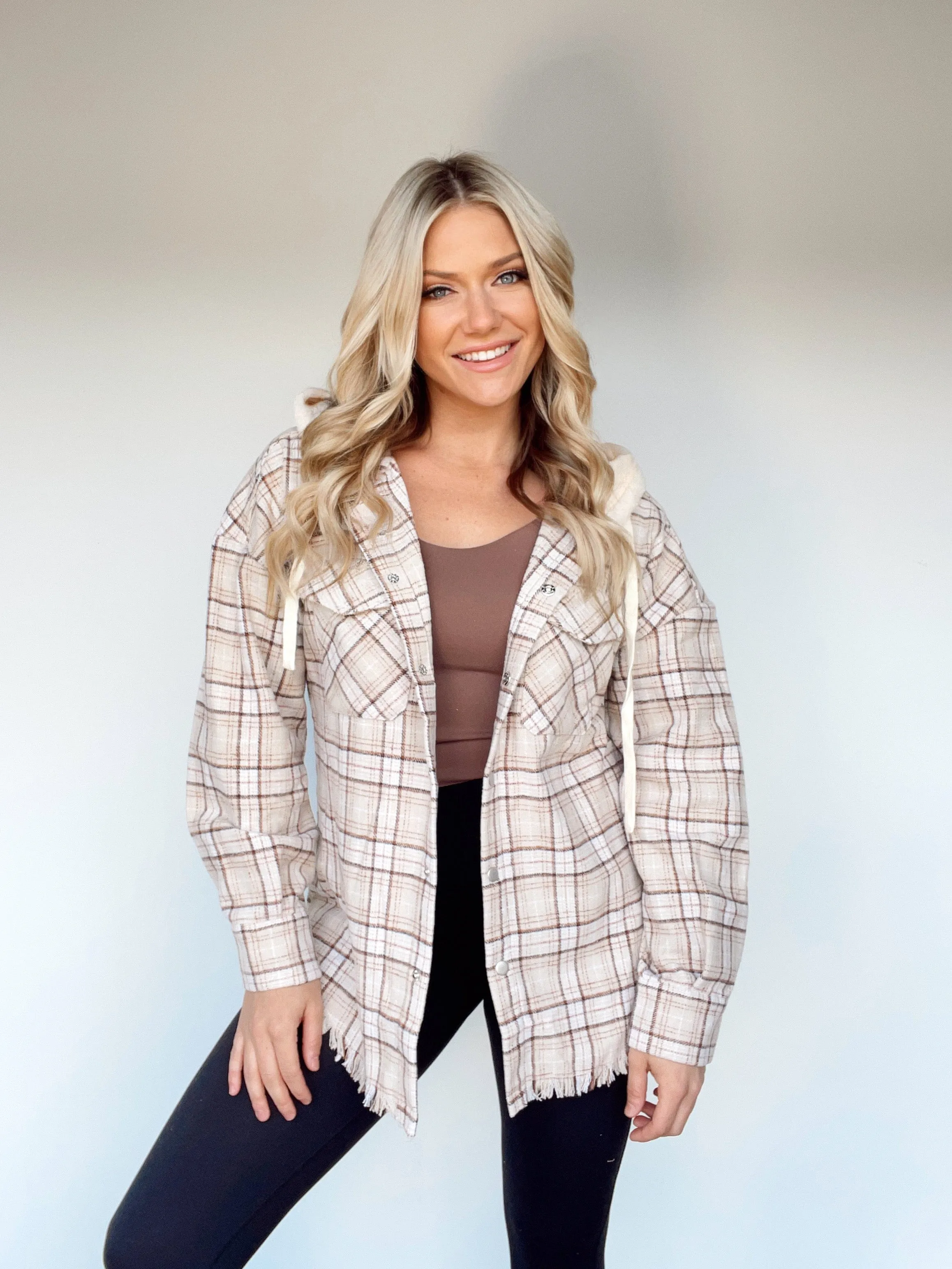 Don't Be Chai Flannel sold by LANE 201 product image thumbnail 3