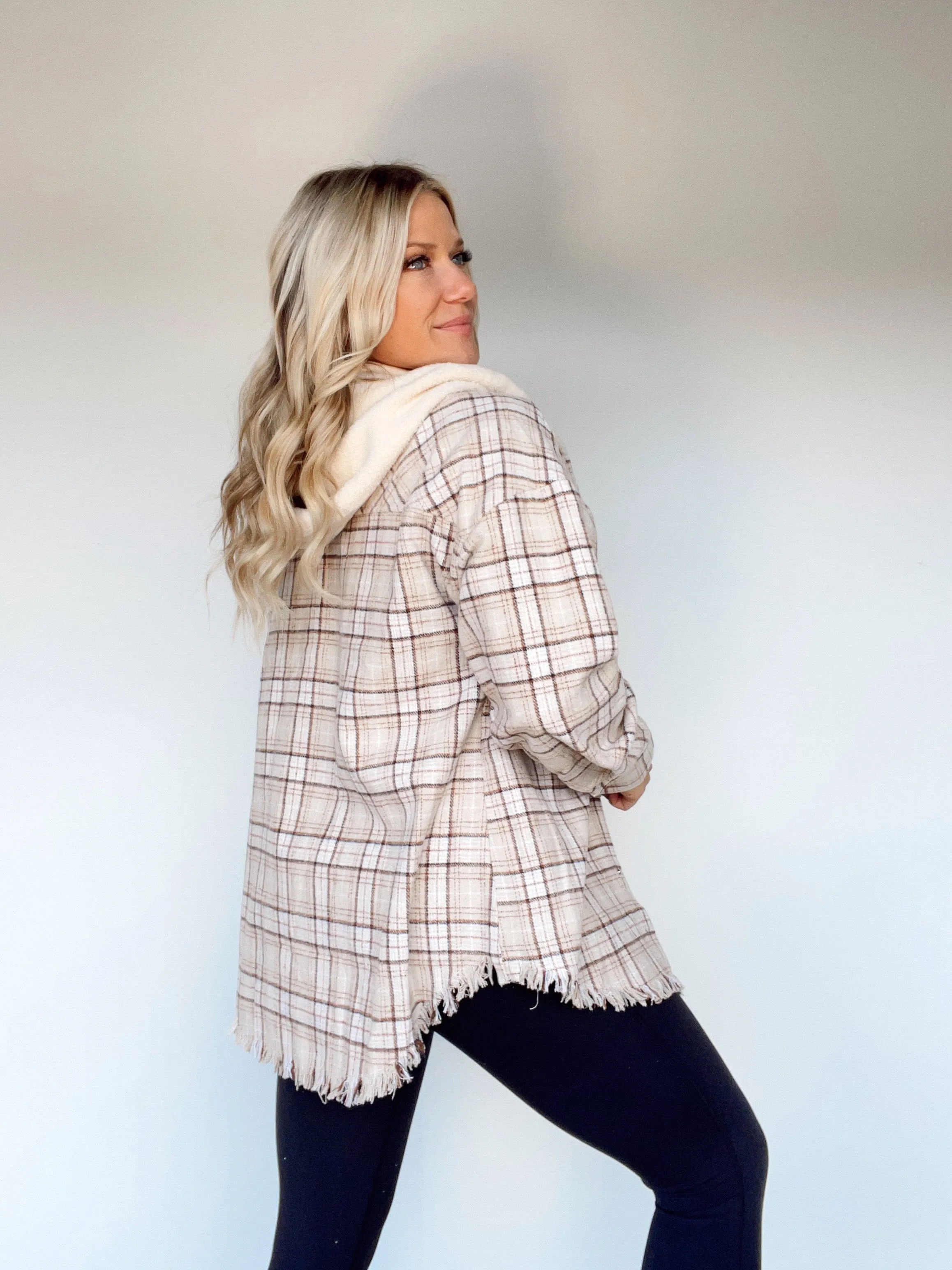 Don't Be Chai Flannel sold by LANE 201 product image thumbnail 2