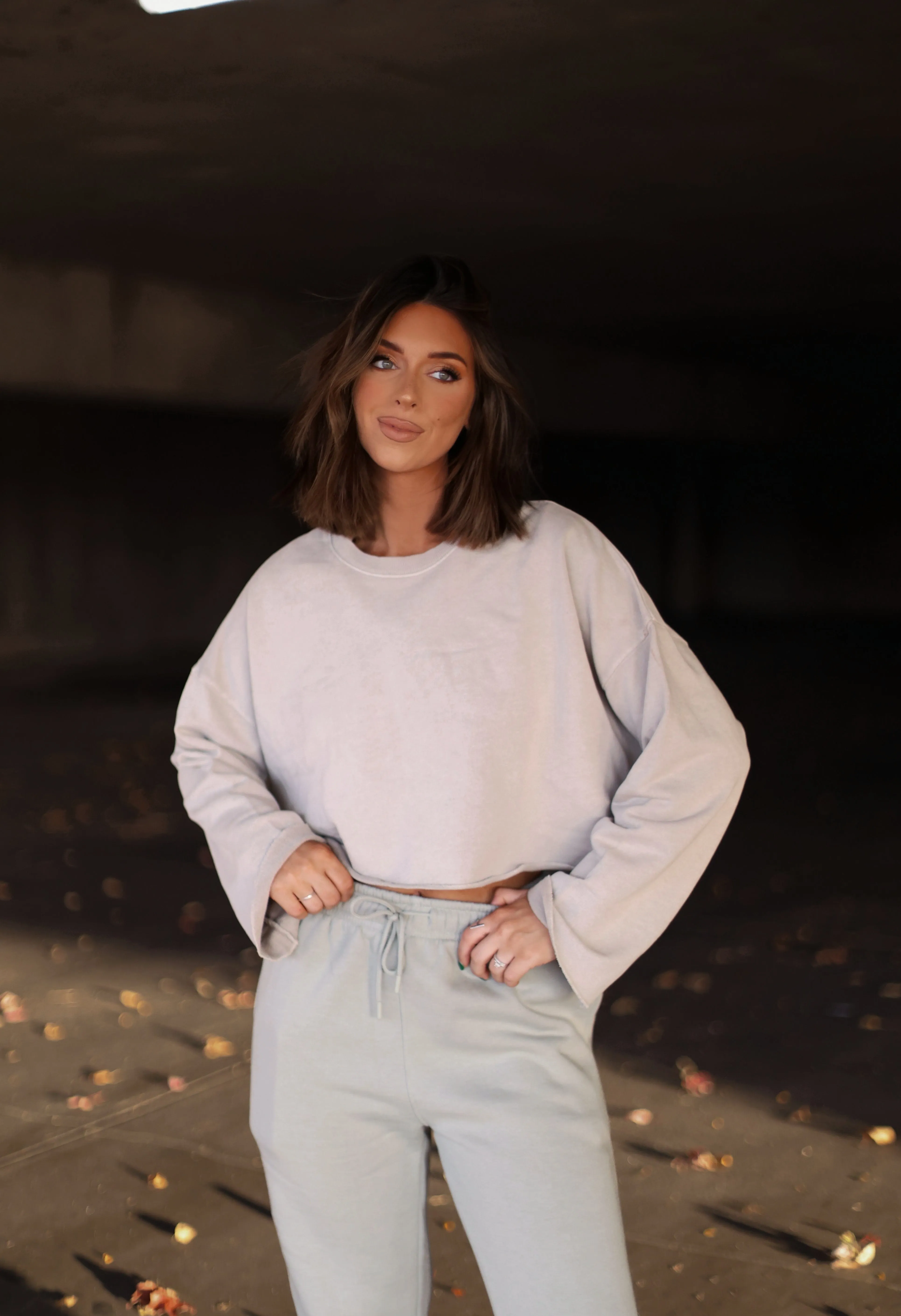 Shortcut Pullover sold by LANE 201 product image thumbnail 4