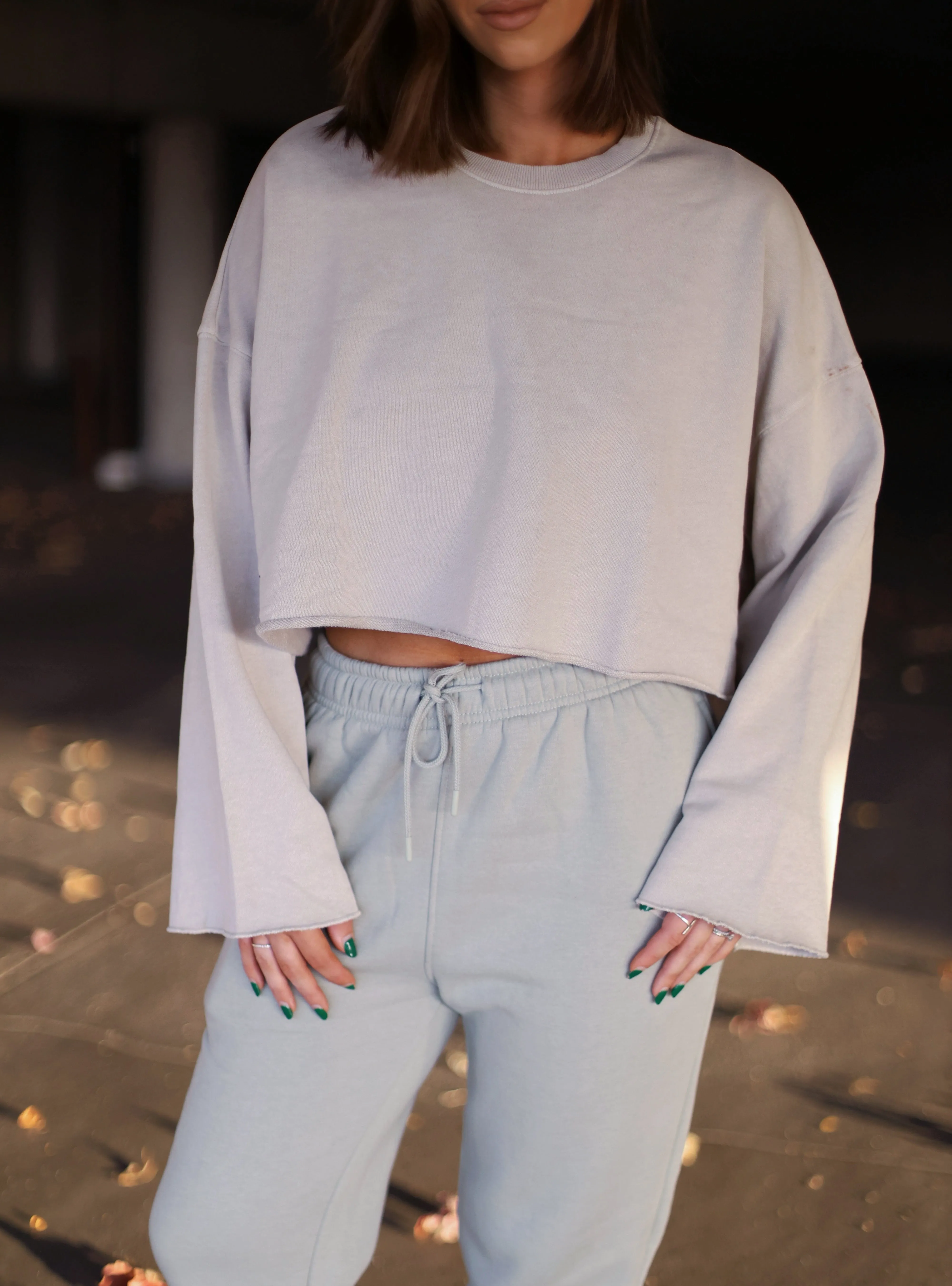 Shortcut Pullover sold by LANE 201 product image thumbnail 2