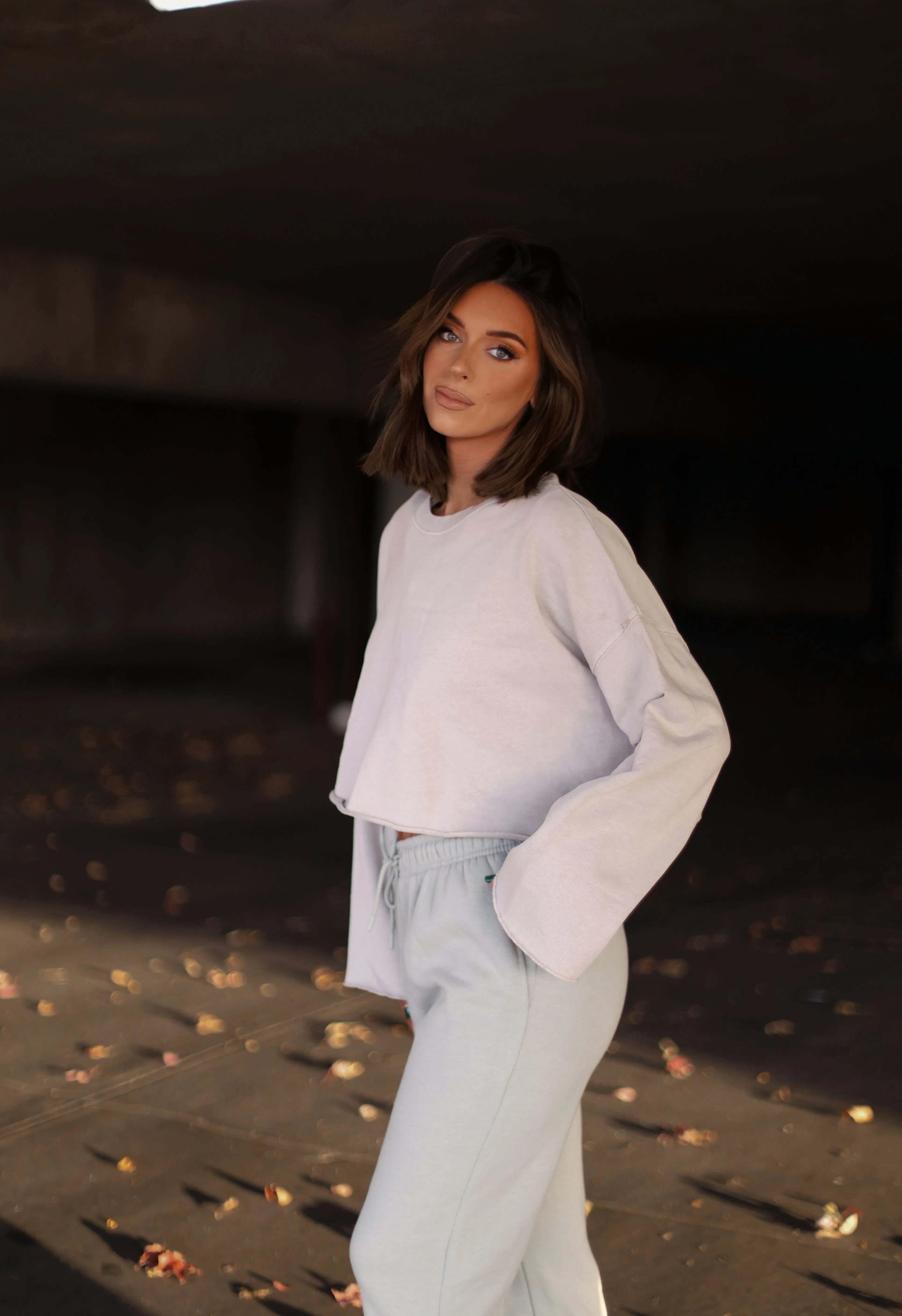 Shortcut Pullover sold by LANE 201 product image thumbnail 5