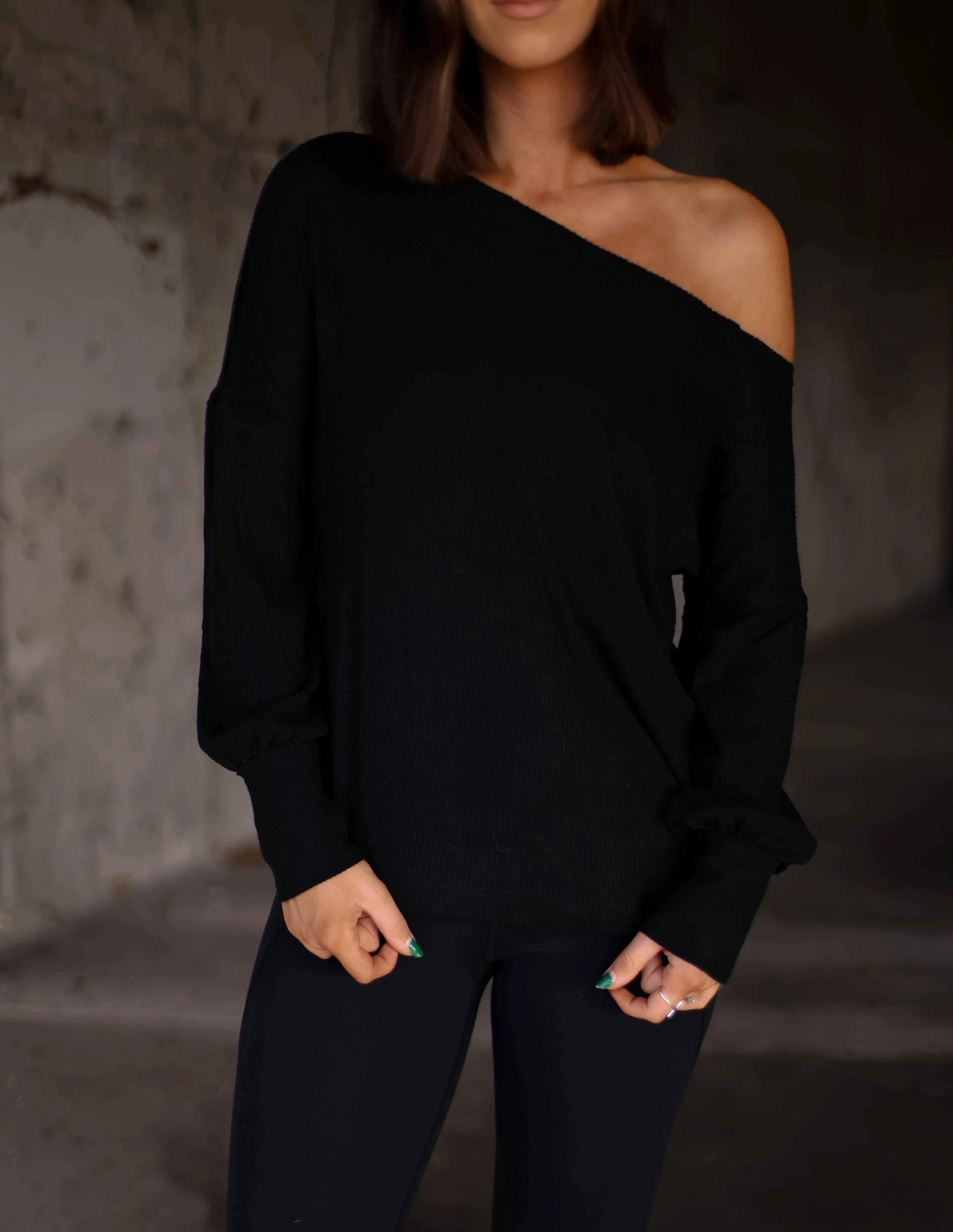 Elevated Ease Top sold by LANE 201 product image thumbnail 2