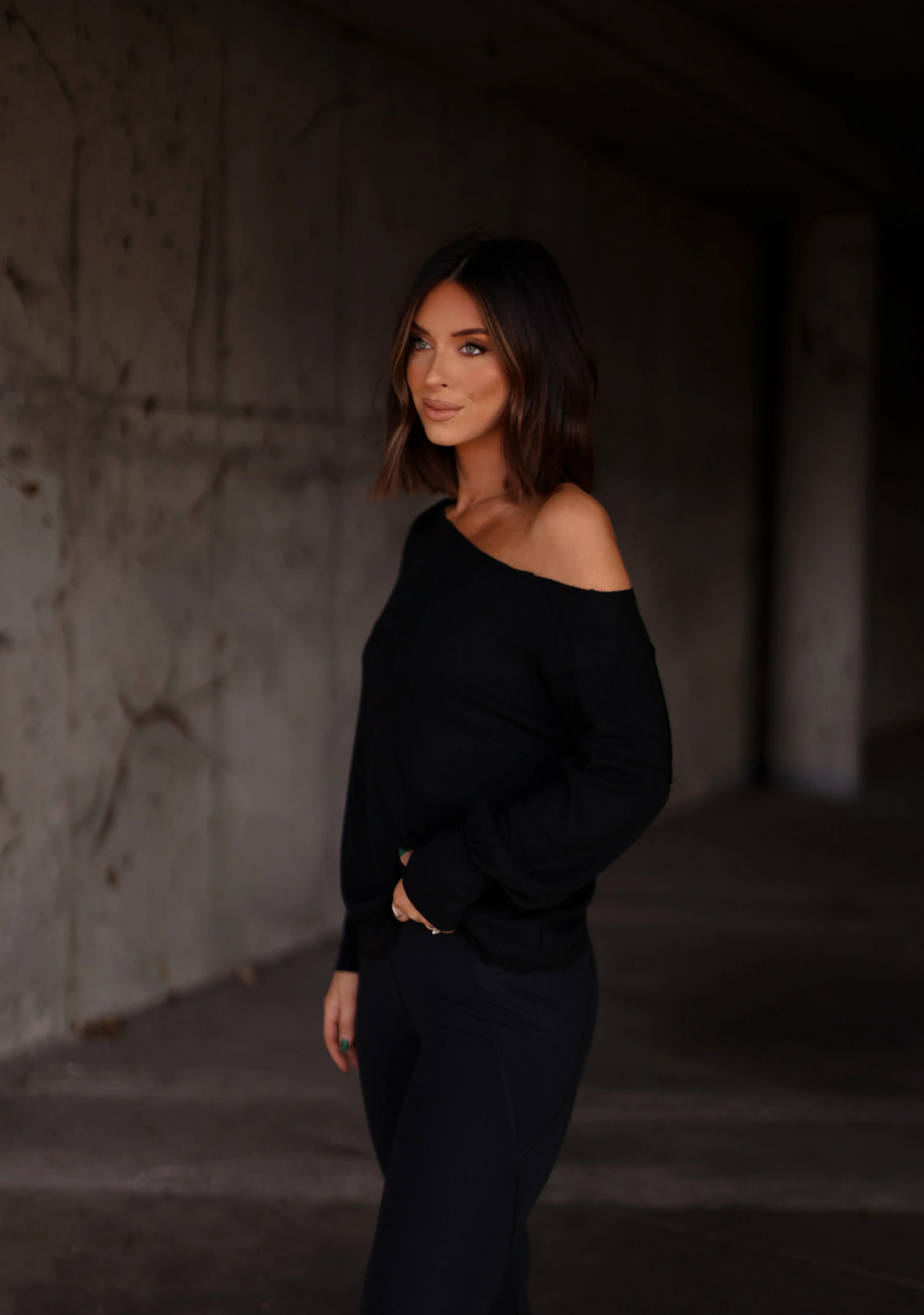 Elevated Ease Top sold by LANE 201 product image thumbnail 4