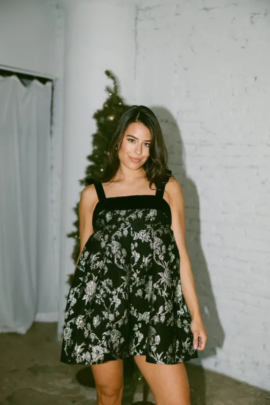 Holiday Fantasy Dress sold by LANE 201