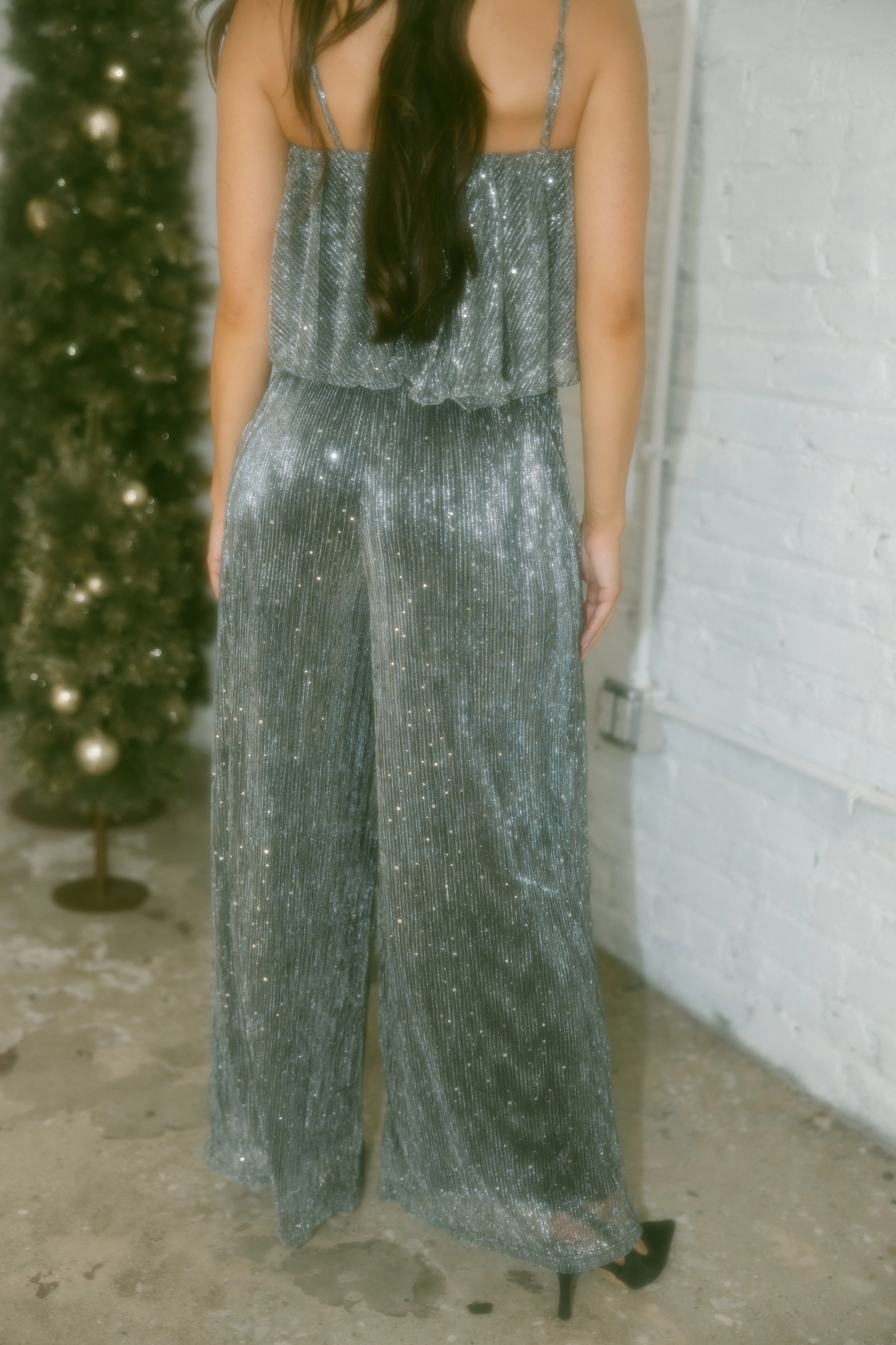 Glistening Vibes Tank sold by LANE 201 product image thumbnail 3