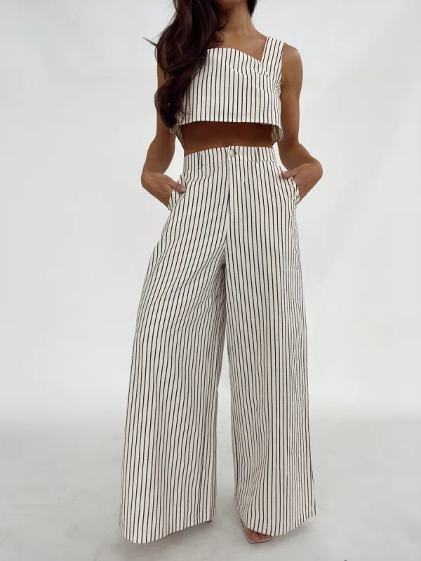 Talk About Style Pants sold by LANE 201