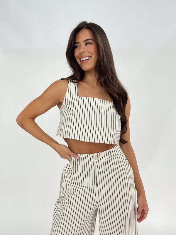 Talk About Style Top sold by LANE 201