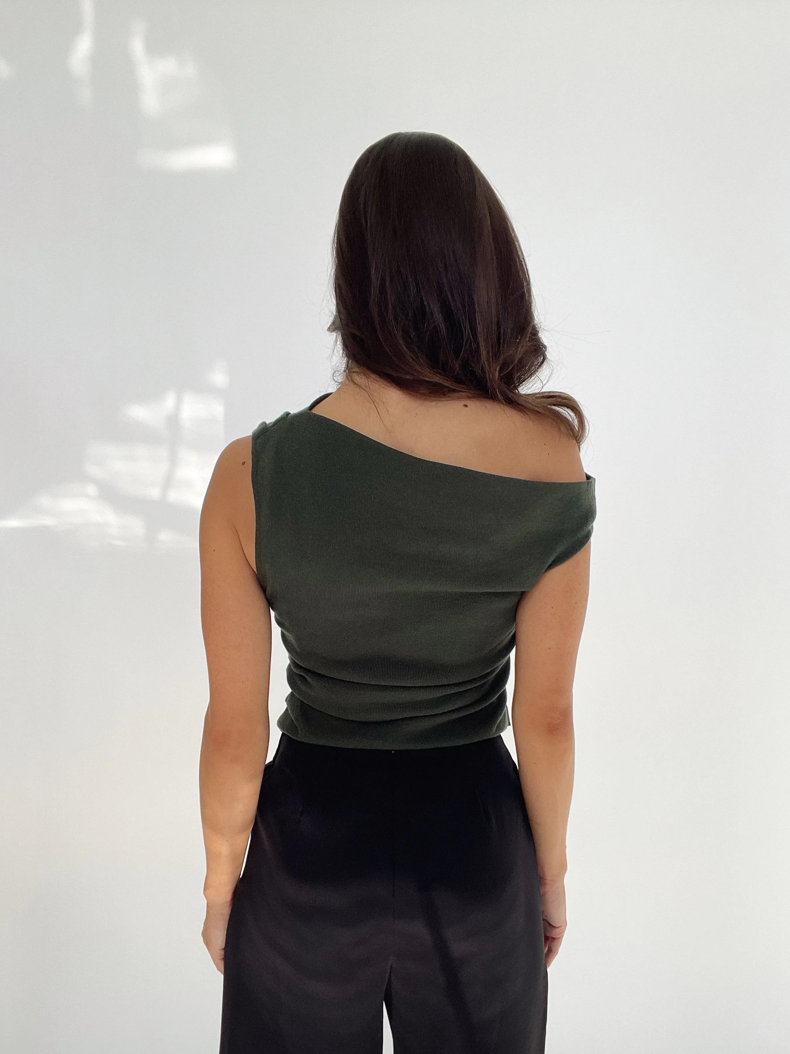 Modern Basic Top sold by LANE 201 product image thumbnail 2