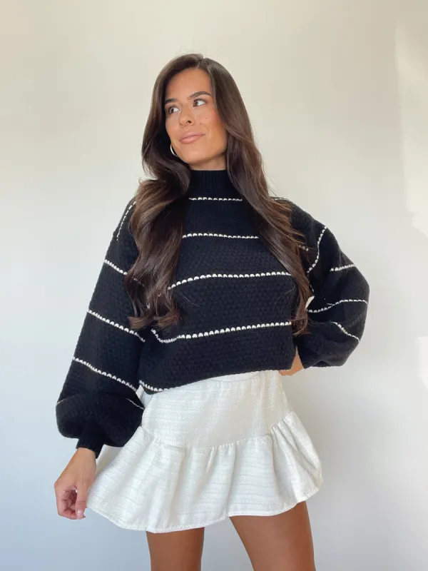 City Nights Sweater sold by LANE 201
