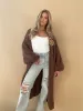 Cozy Mindset Cardigan sold by LANE 201