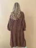 Cozy Mindset Cardigan sold by LANE 201