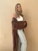Cozy Mindset Cardigan sold by LANE 201