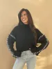 Stitched In Style Sweater sold by LANE 201